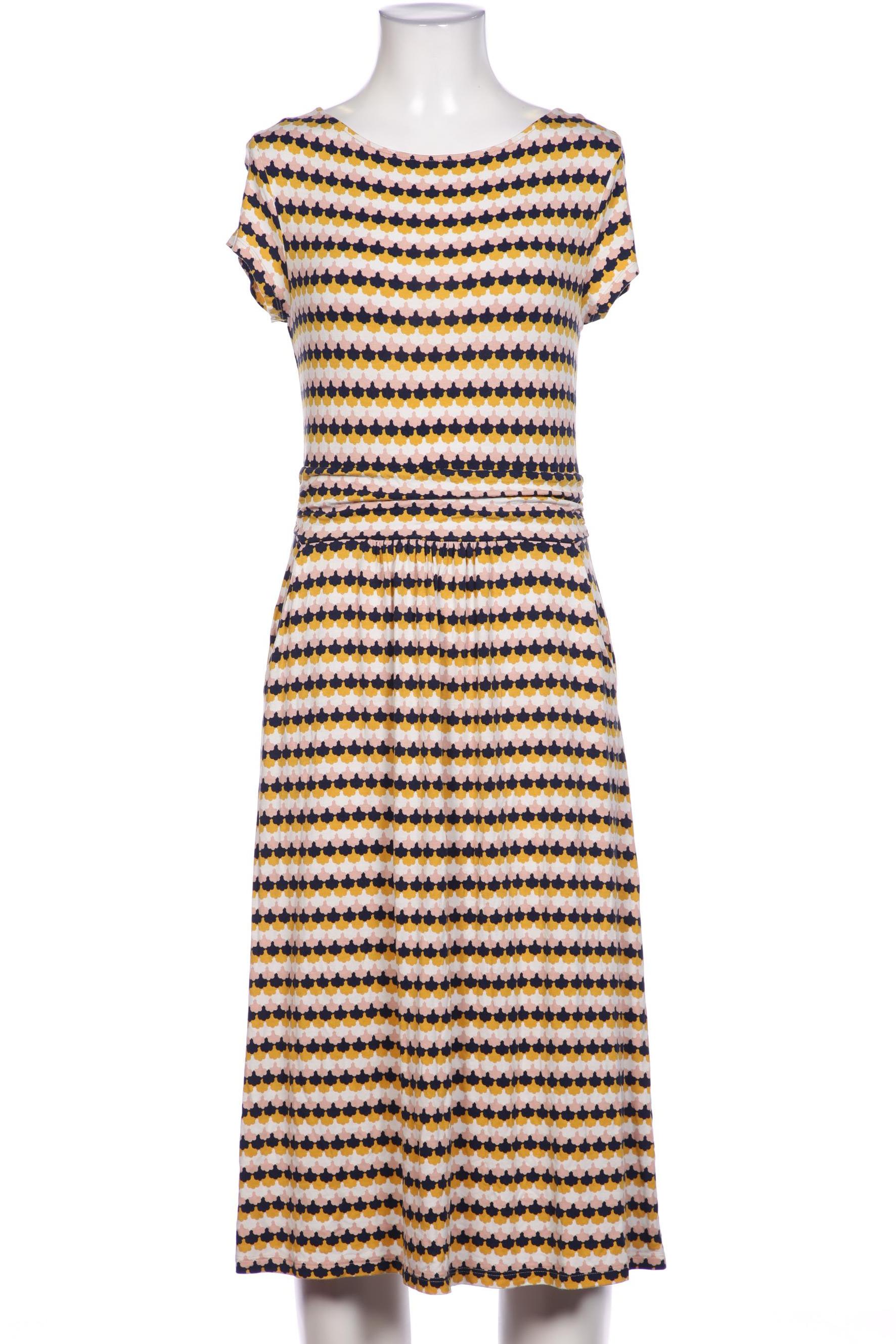 

Boden Damen Kleid, mehrfarbig, Gr. 34