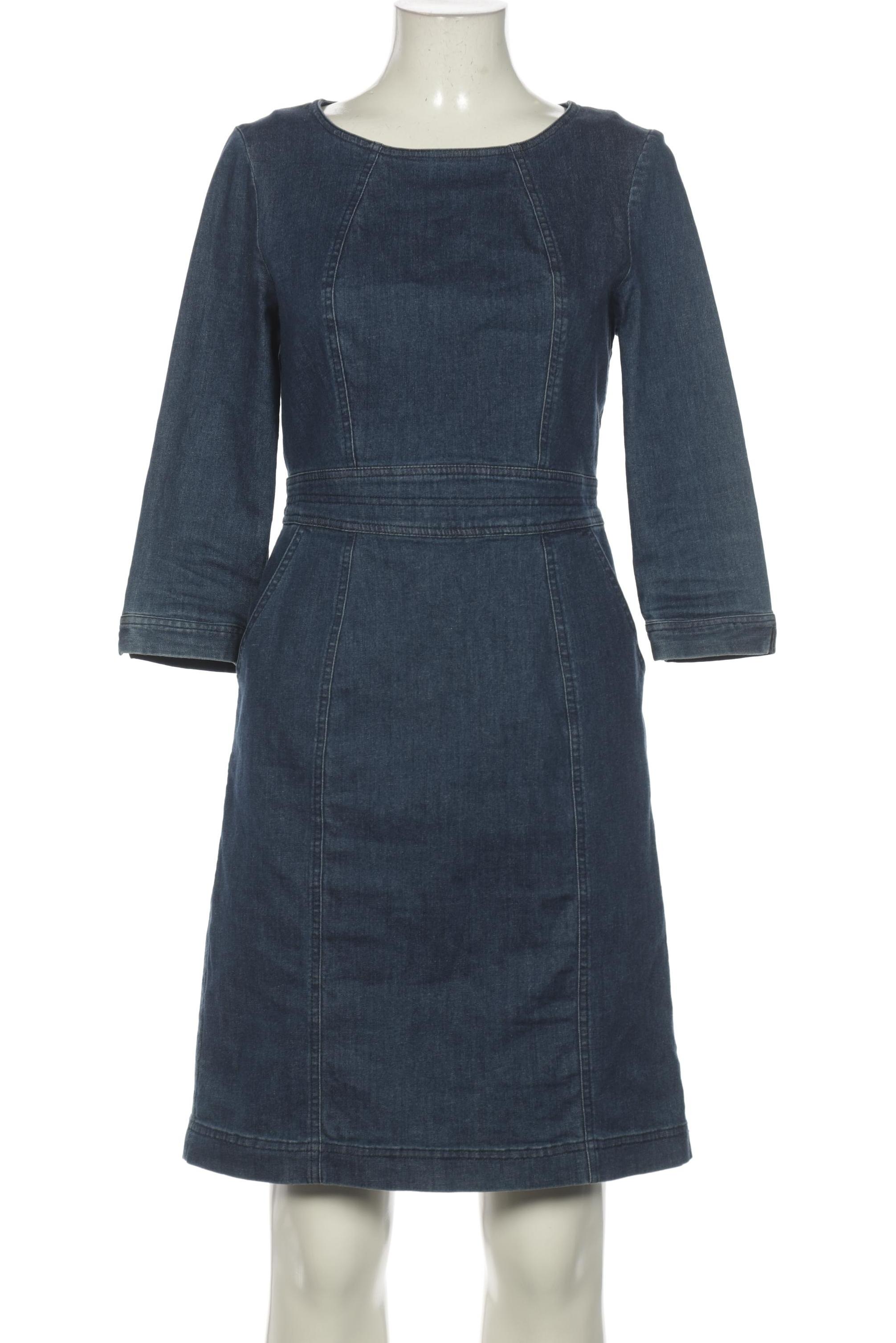 

Boden Damen Kleid, blau
