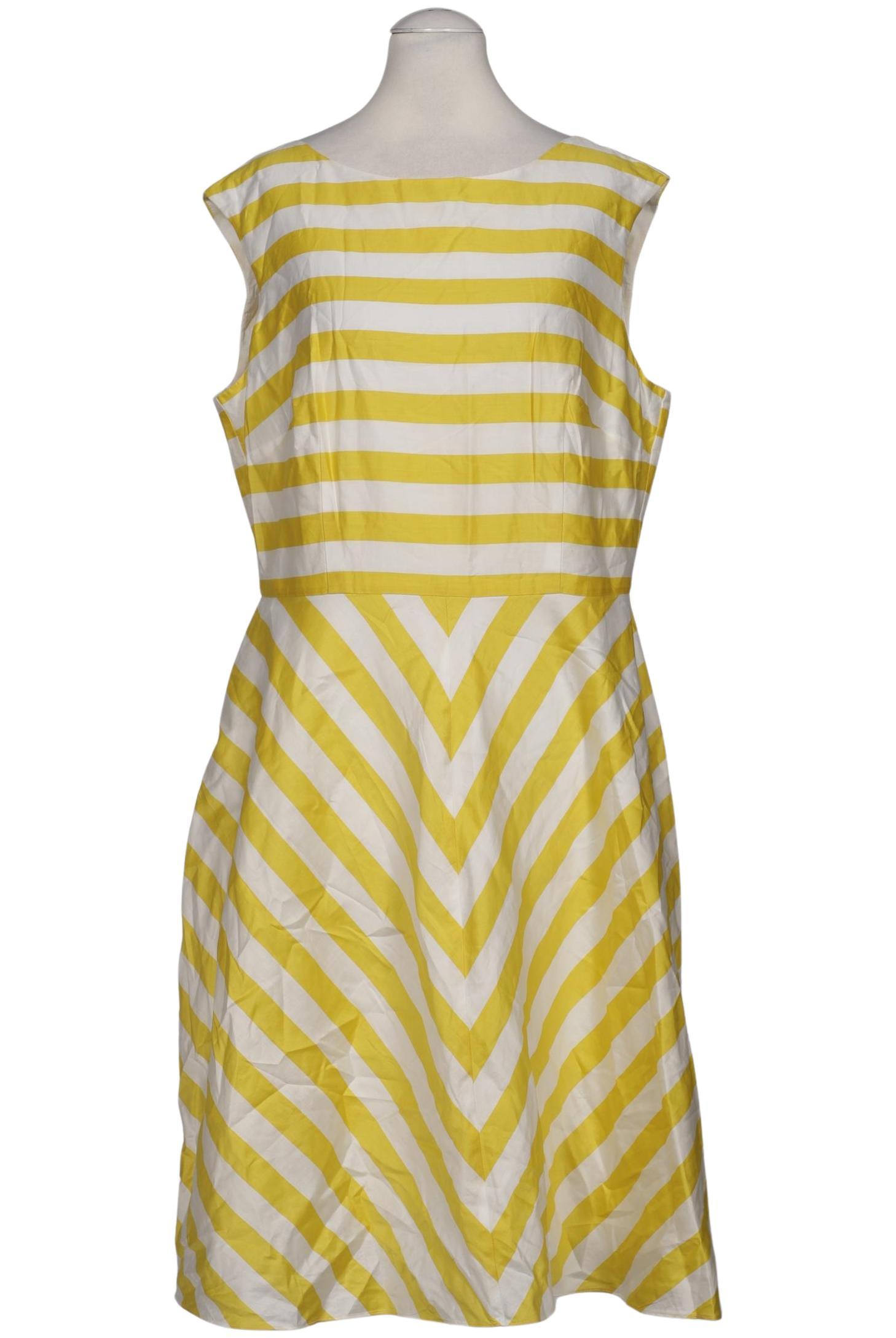 

Boden Damen Kleid, gelb, Gr. 40