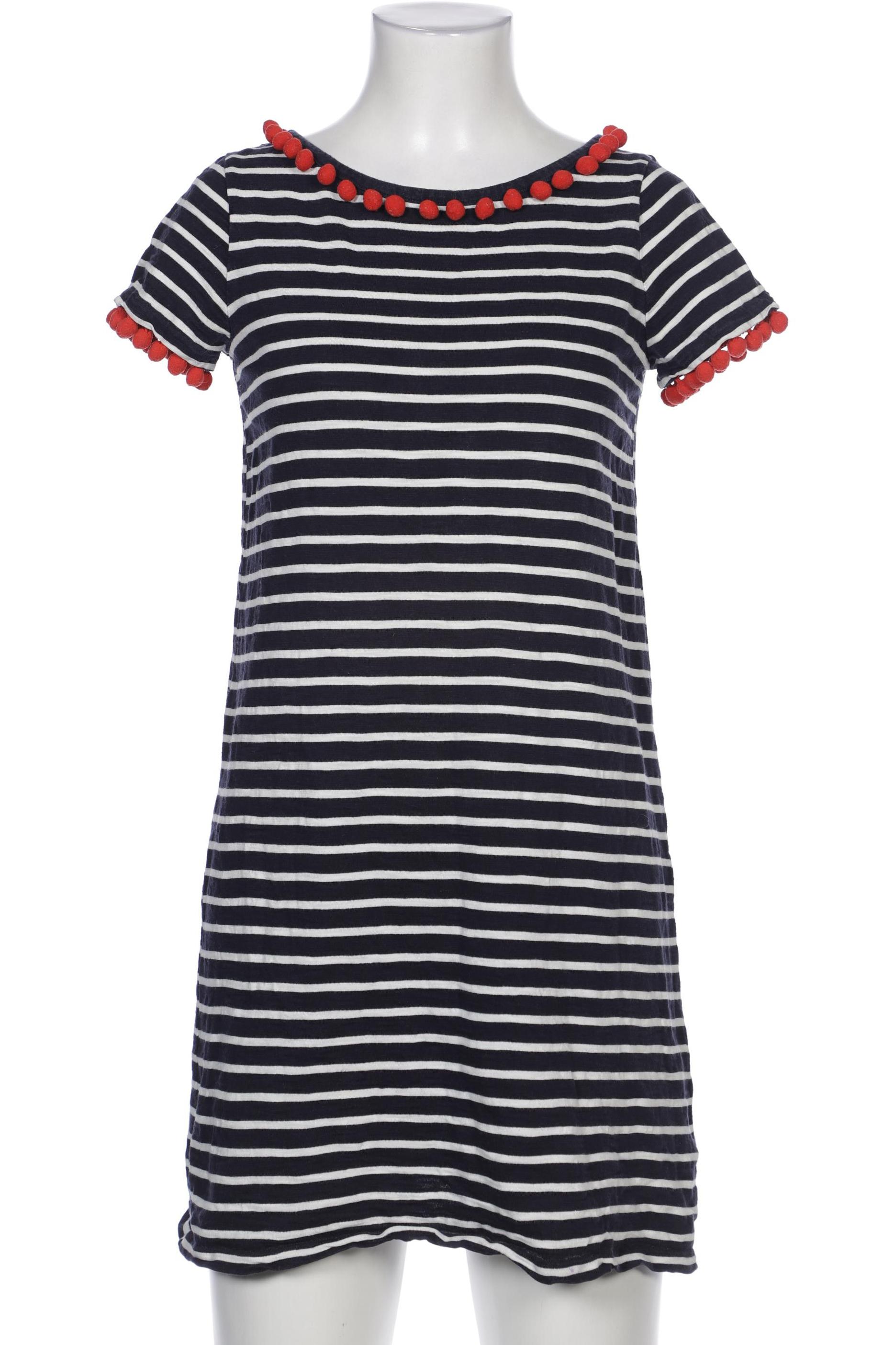 

Boden Damen Kleid, marineblau
