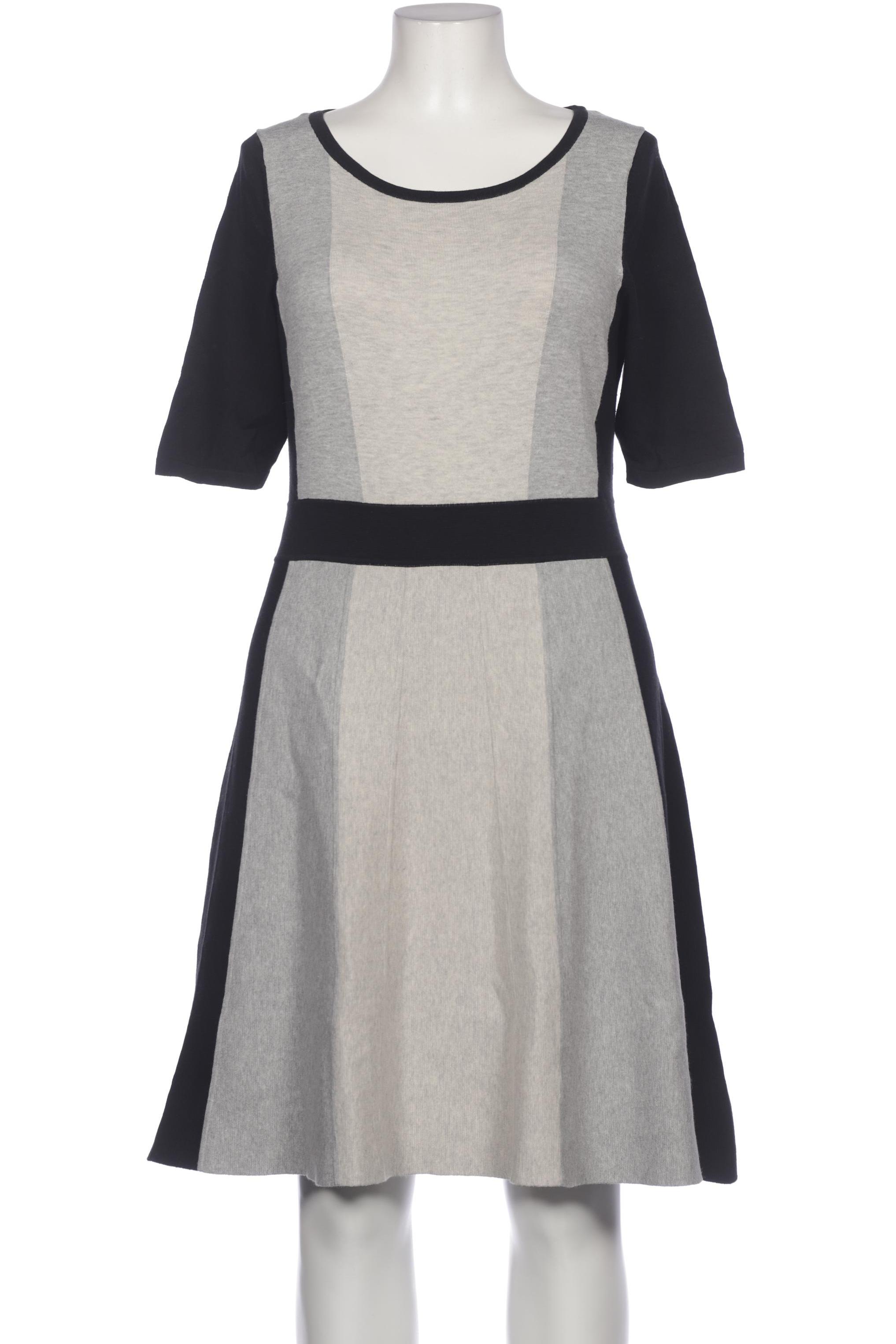 

Boden Damen Kleid, grau, Gr. 42
