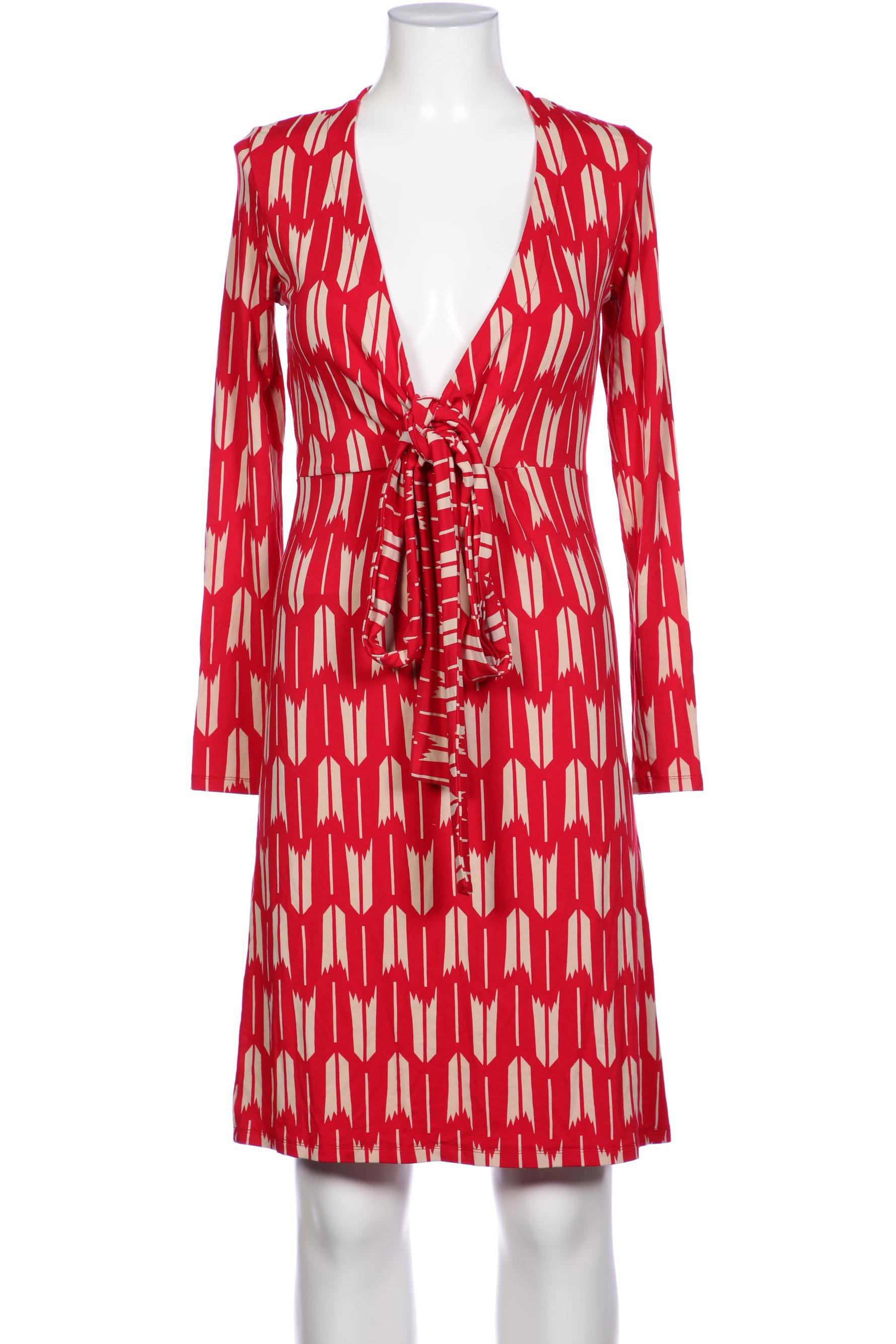 

Boden Damen Kleid, rot