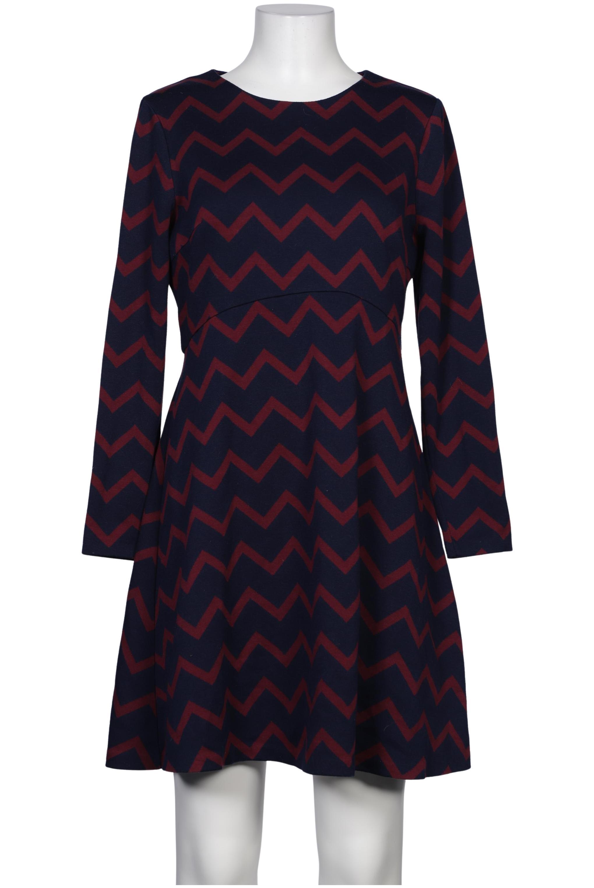 

Boden Damen Kleid, mehrfarbig, Gr. 42