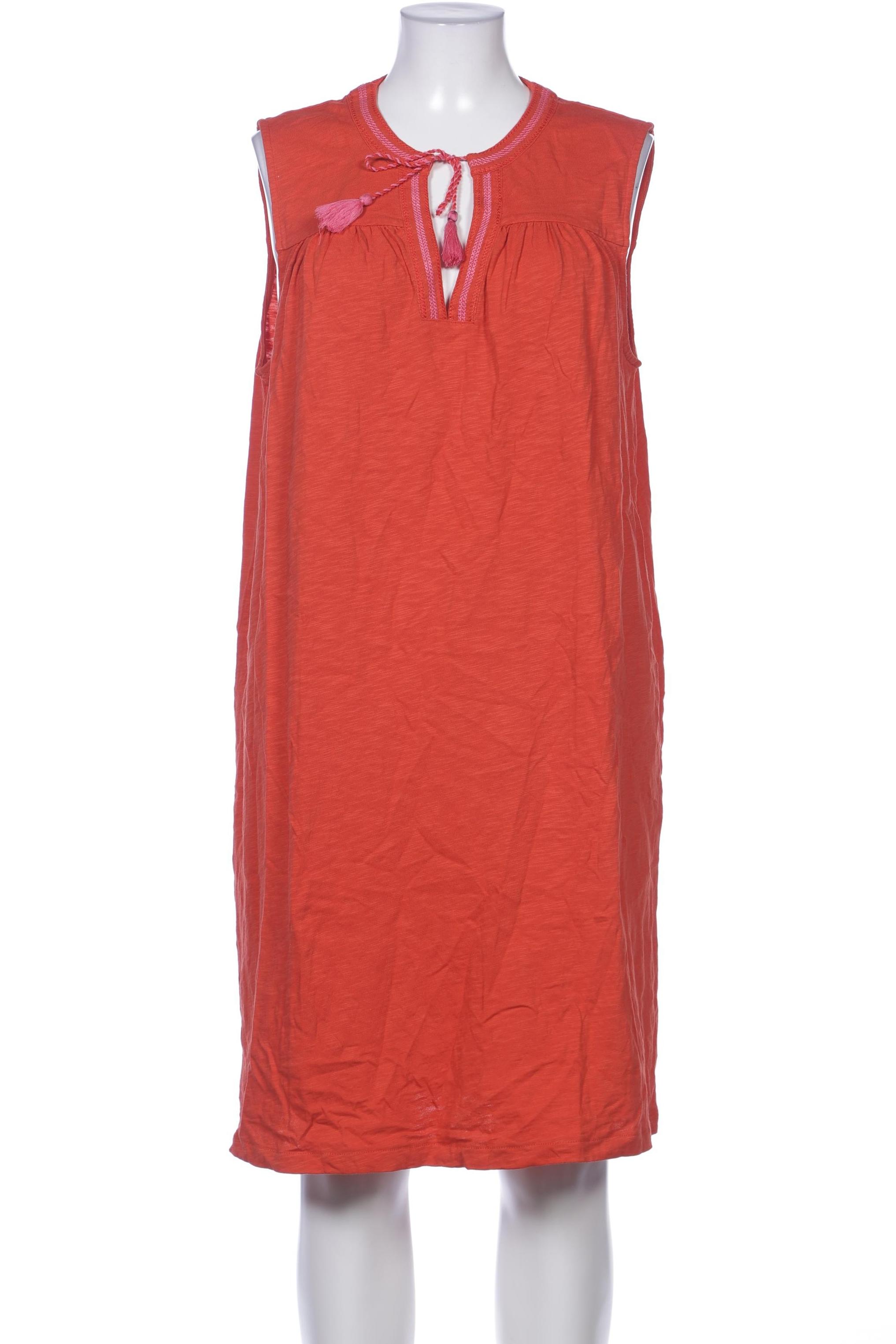 

Boden Damen Kleid, orange, Gr. 46