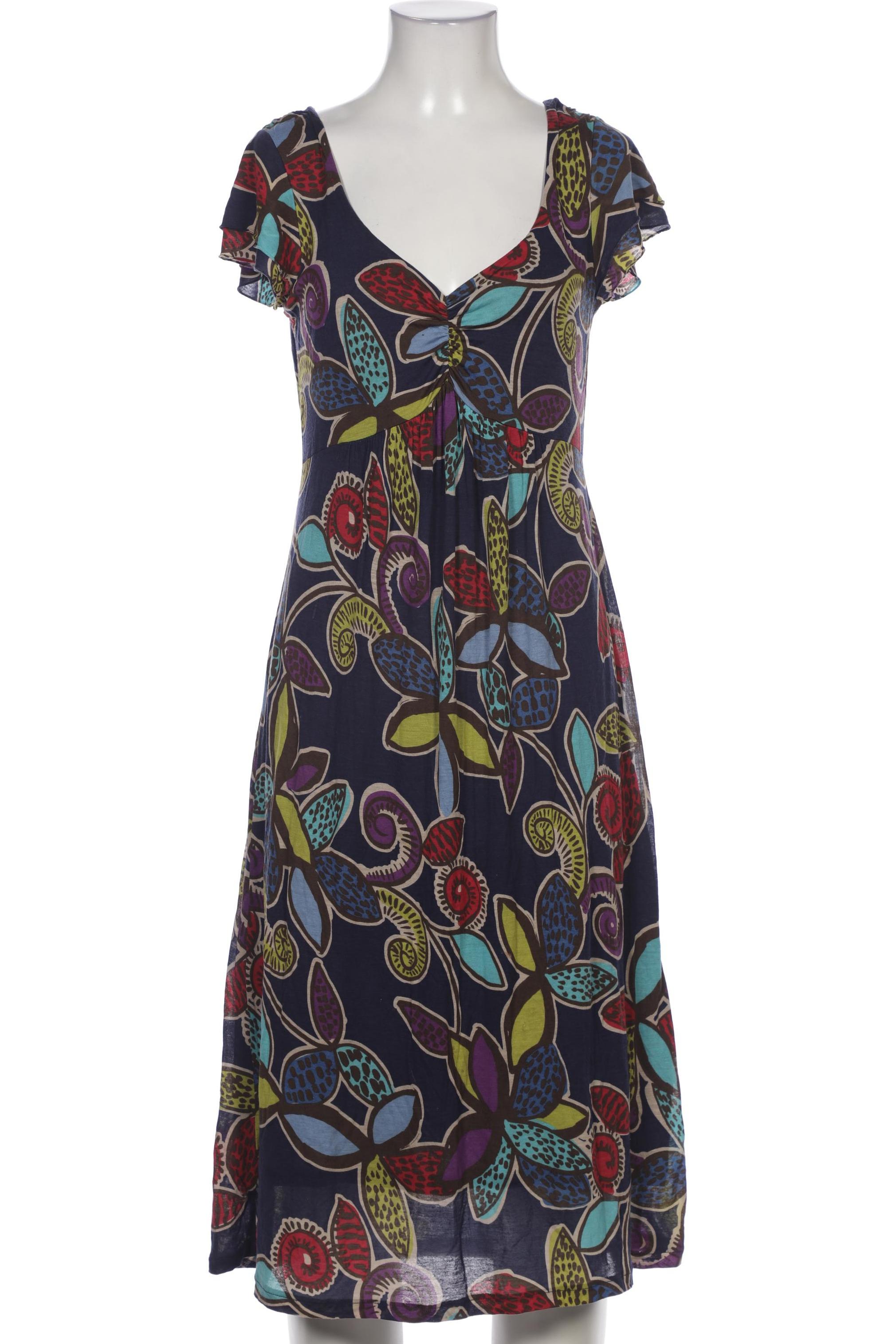 

Boden Damen Kleid, mehrfarbig