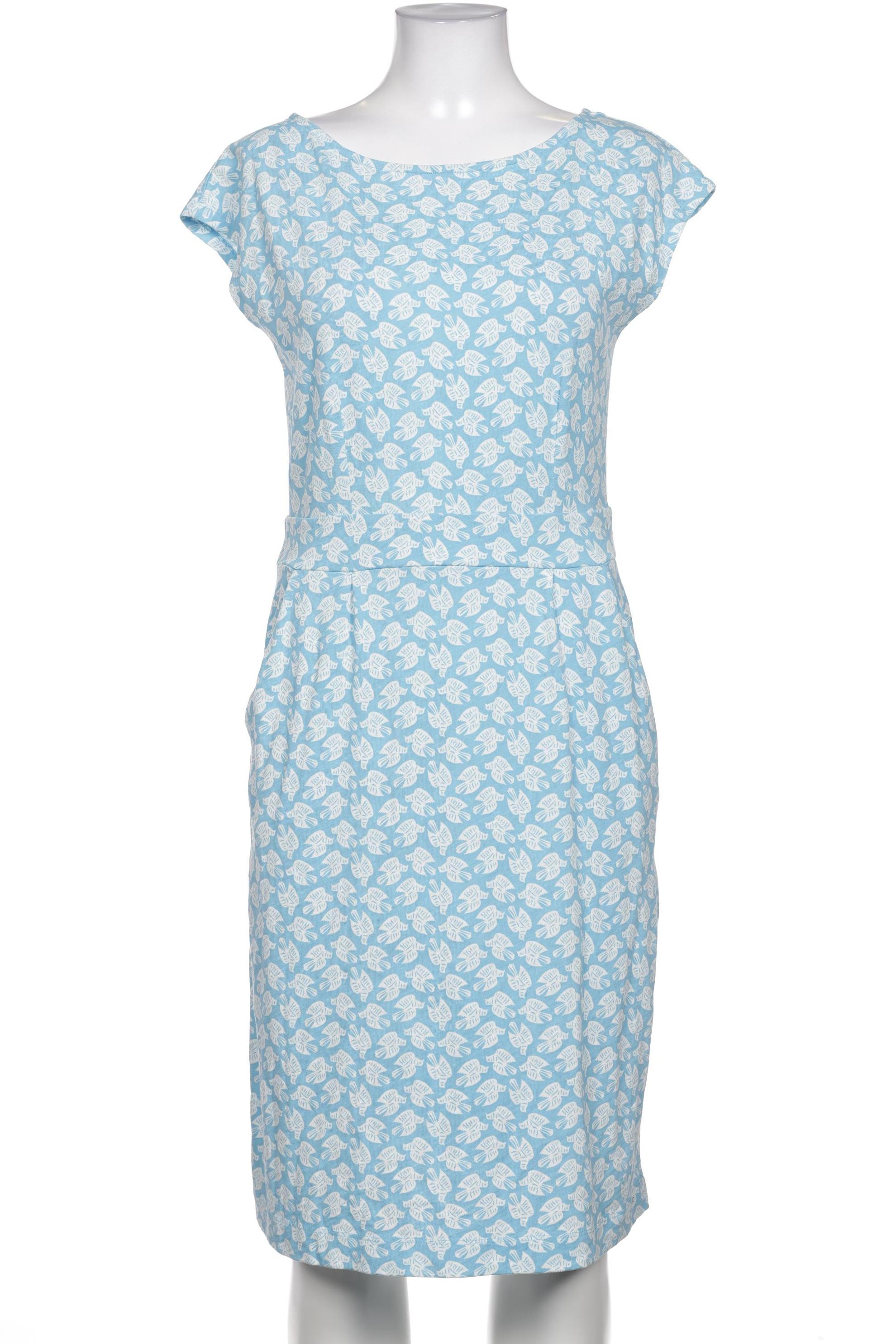 

Boden Damen Kleid, hellblau, Gr. 38