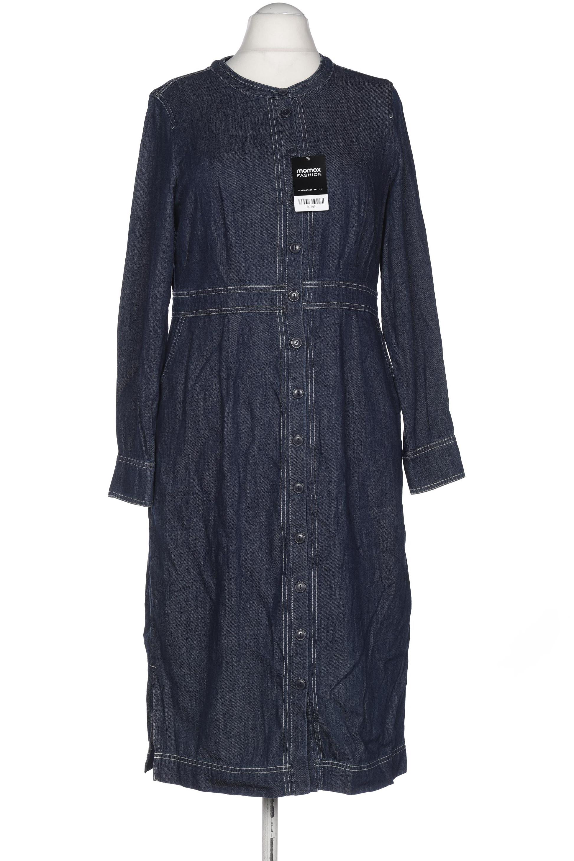 

Boden Damen Kleid, marineblau