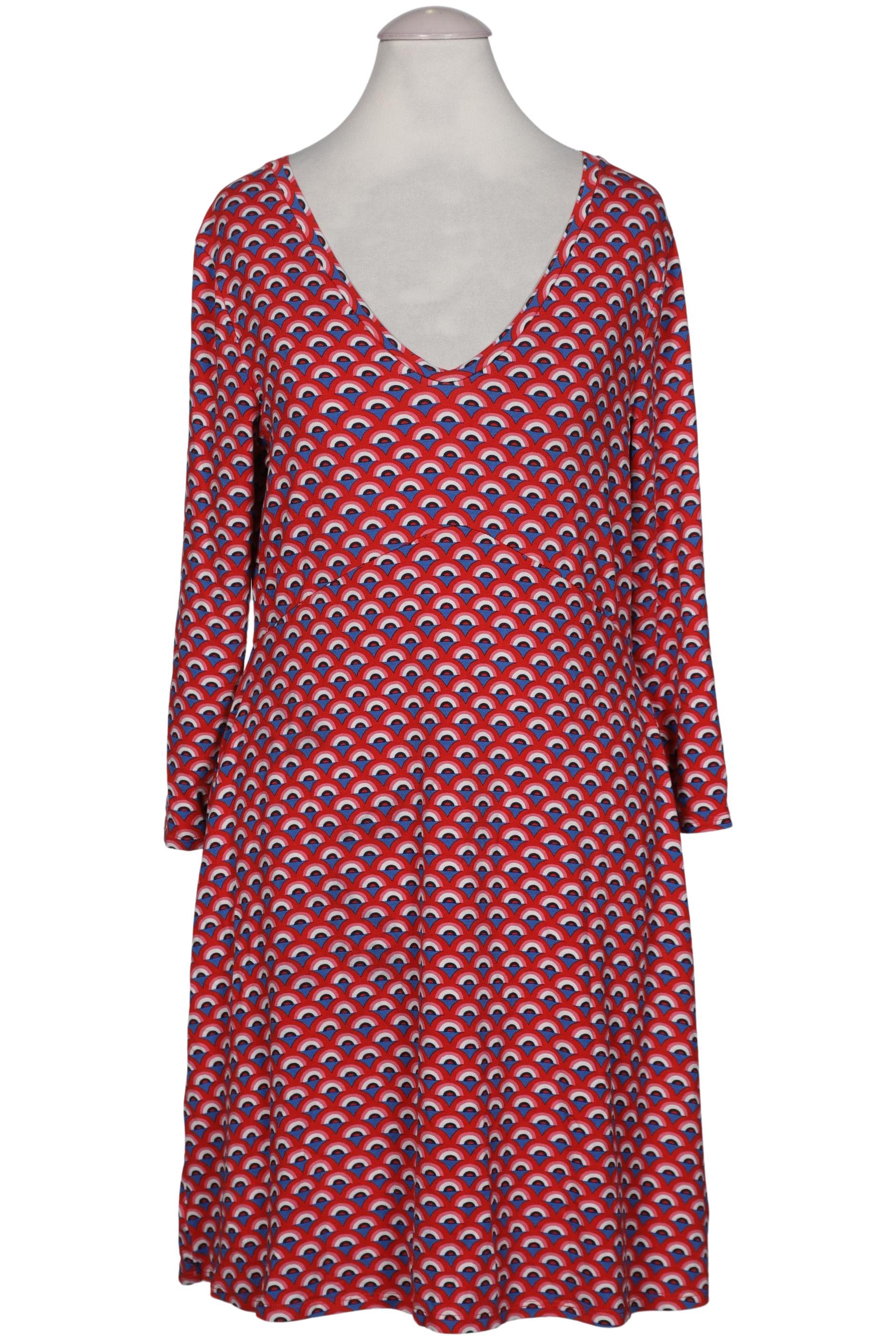 

Boden Damen Kleid, rot, Gr. 36