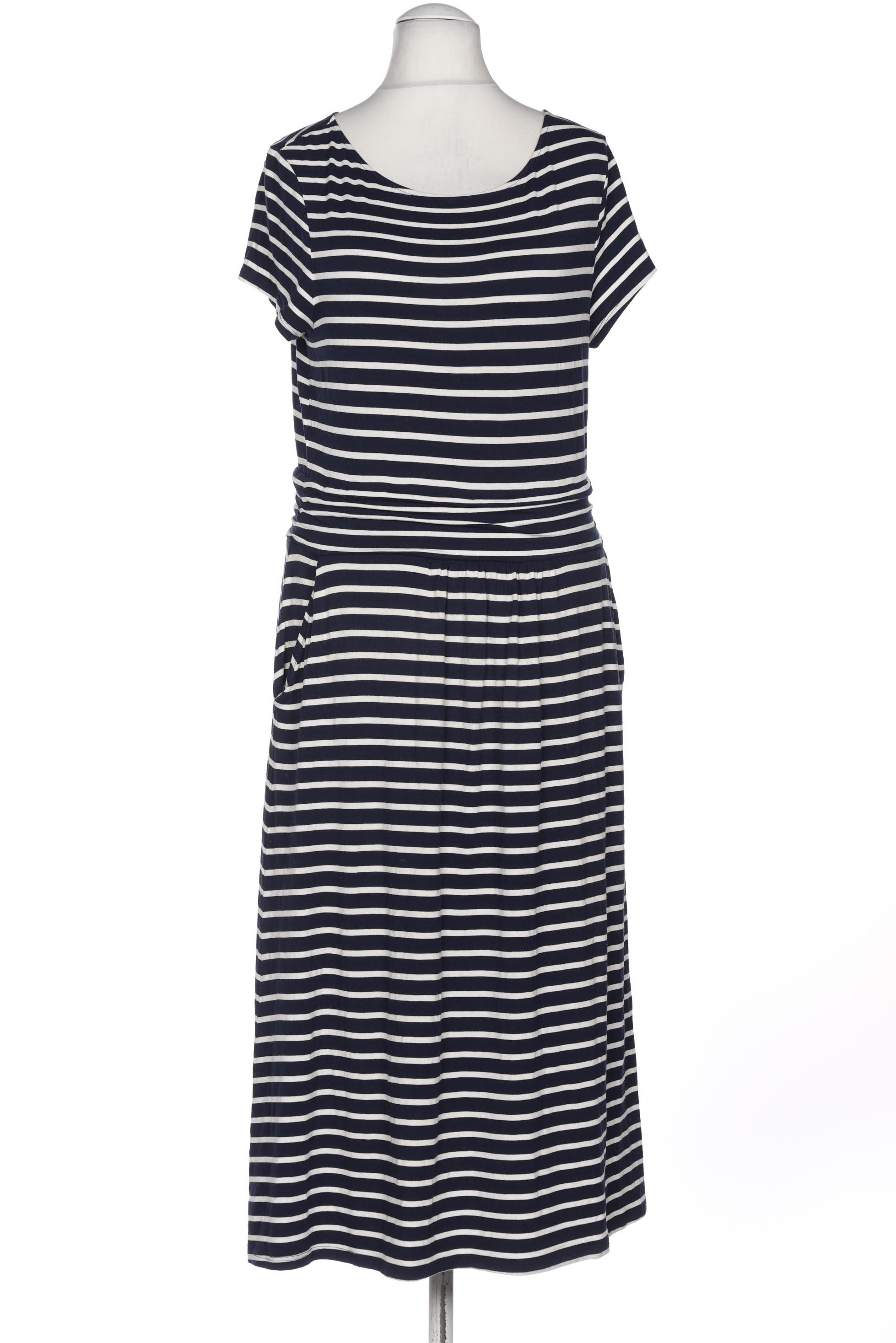 

Boden Damen Kleid, marineblau