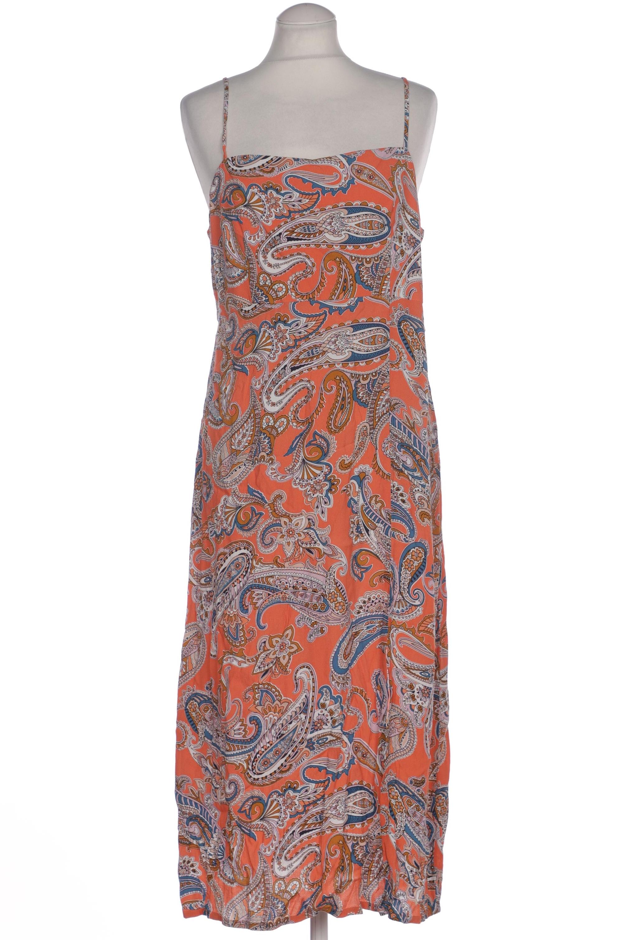 

Boden Damen Kleid, orange, Gr. 40