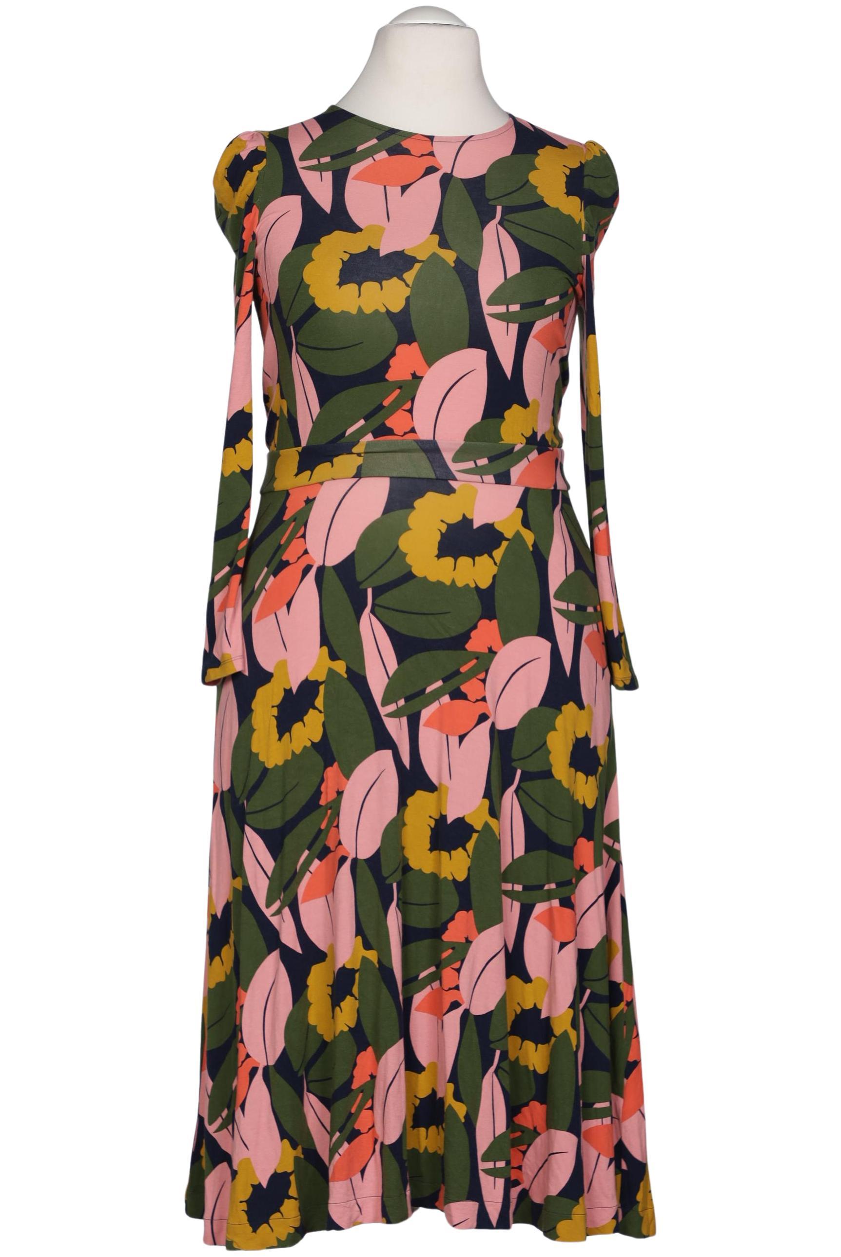 

Boden Damen Kleid, mehrfarbig, Gr. 36