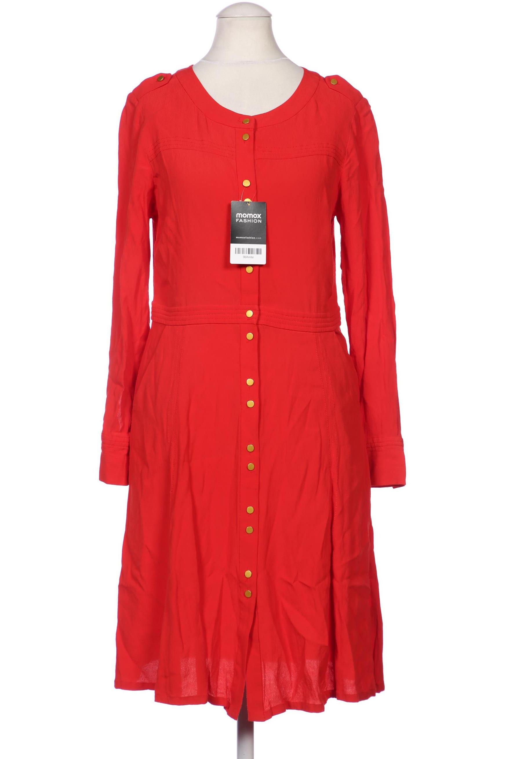 

Boden Damen Kleid, rot, Gr. 36