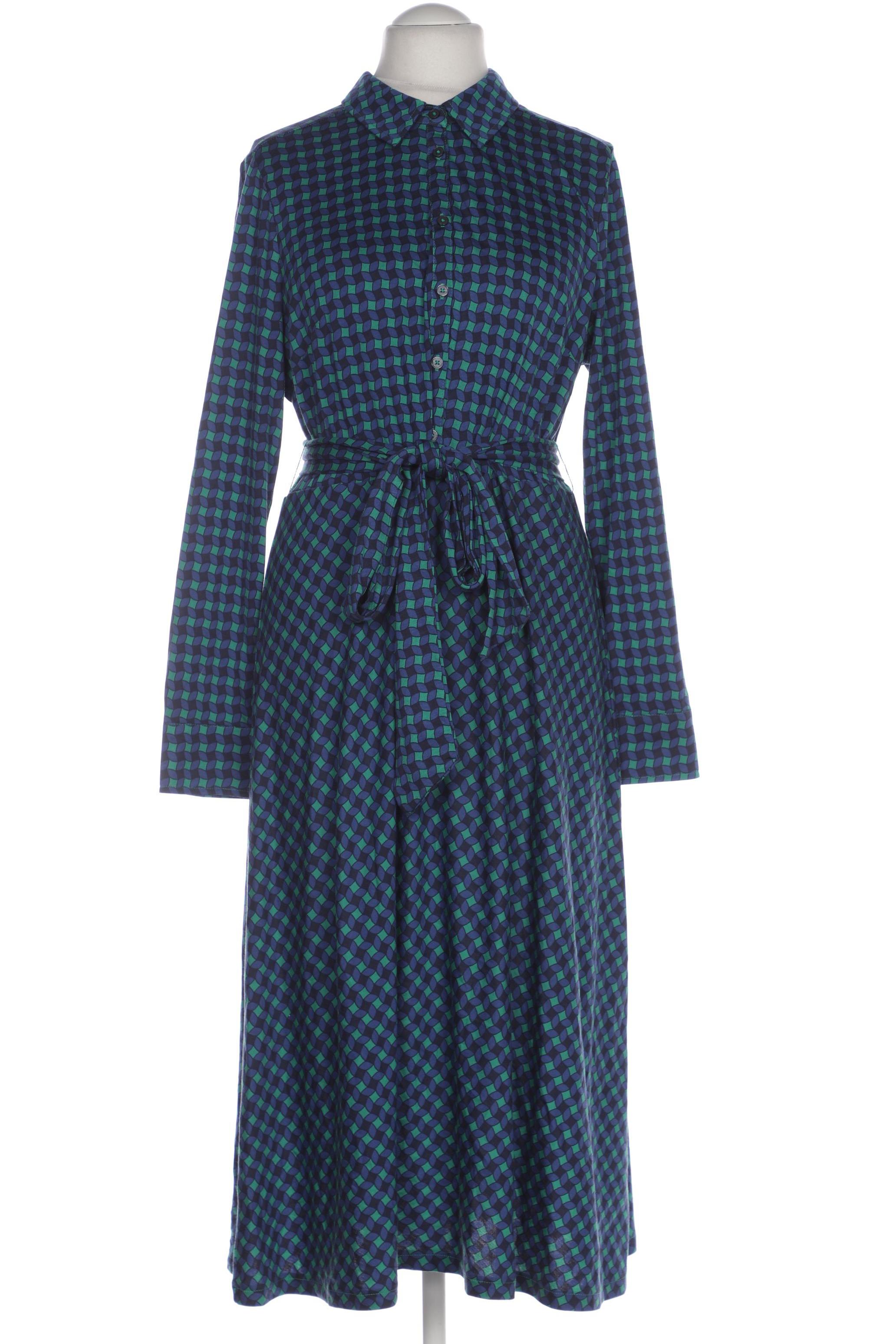 

Boden Damen Kleid, blau, Gr. 44