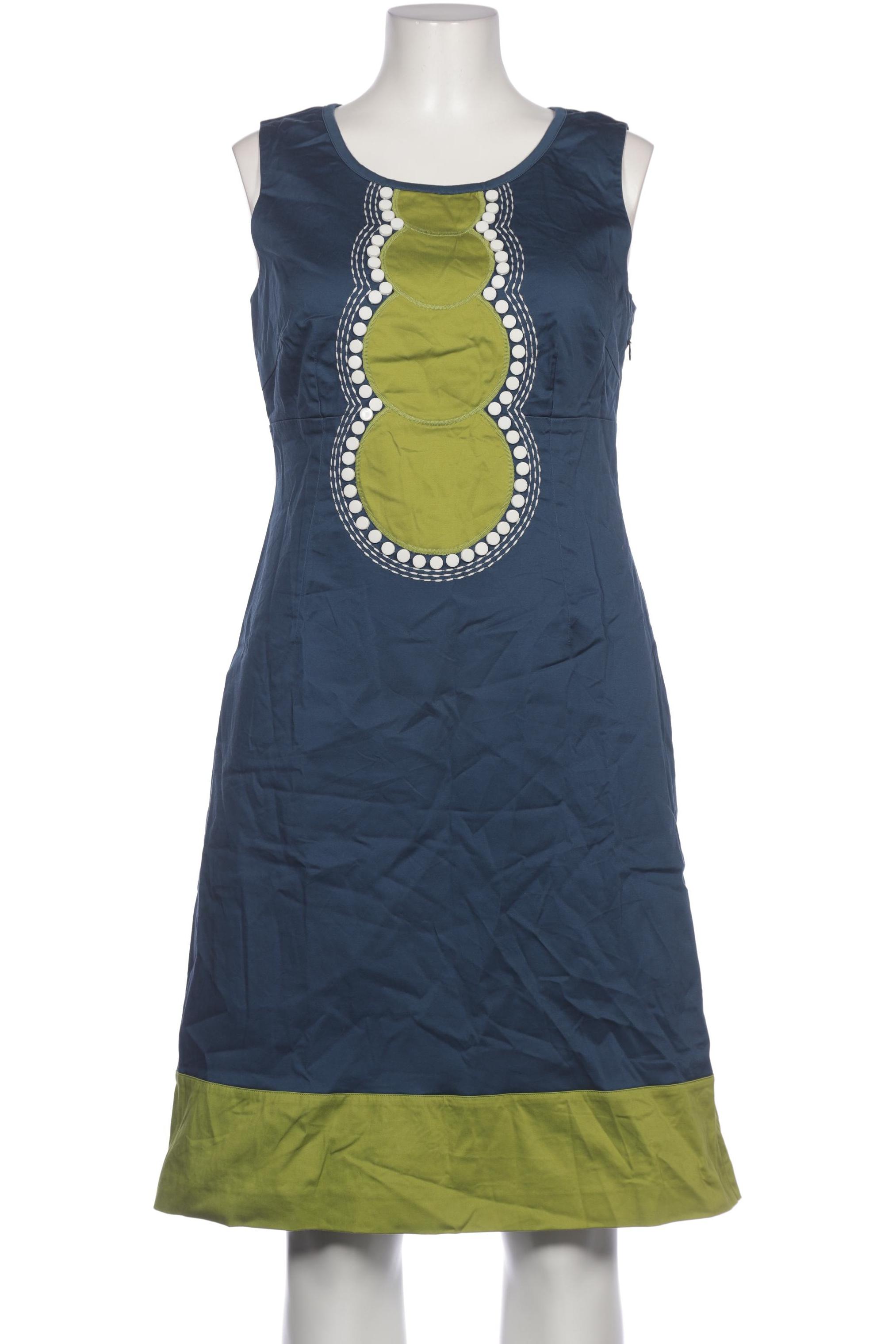 

Boden Damen Kleid, marineblau, Gr. 16