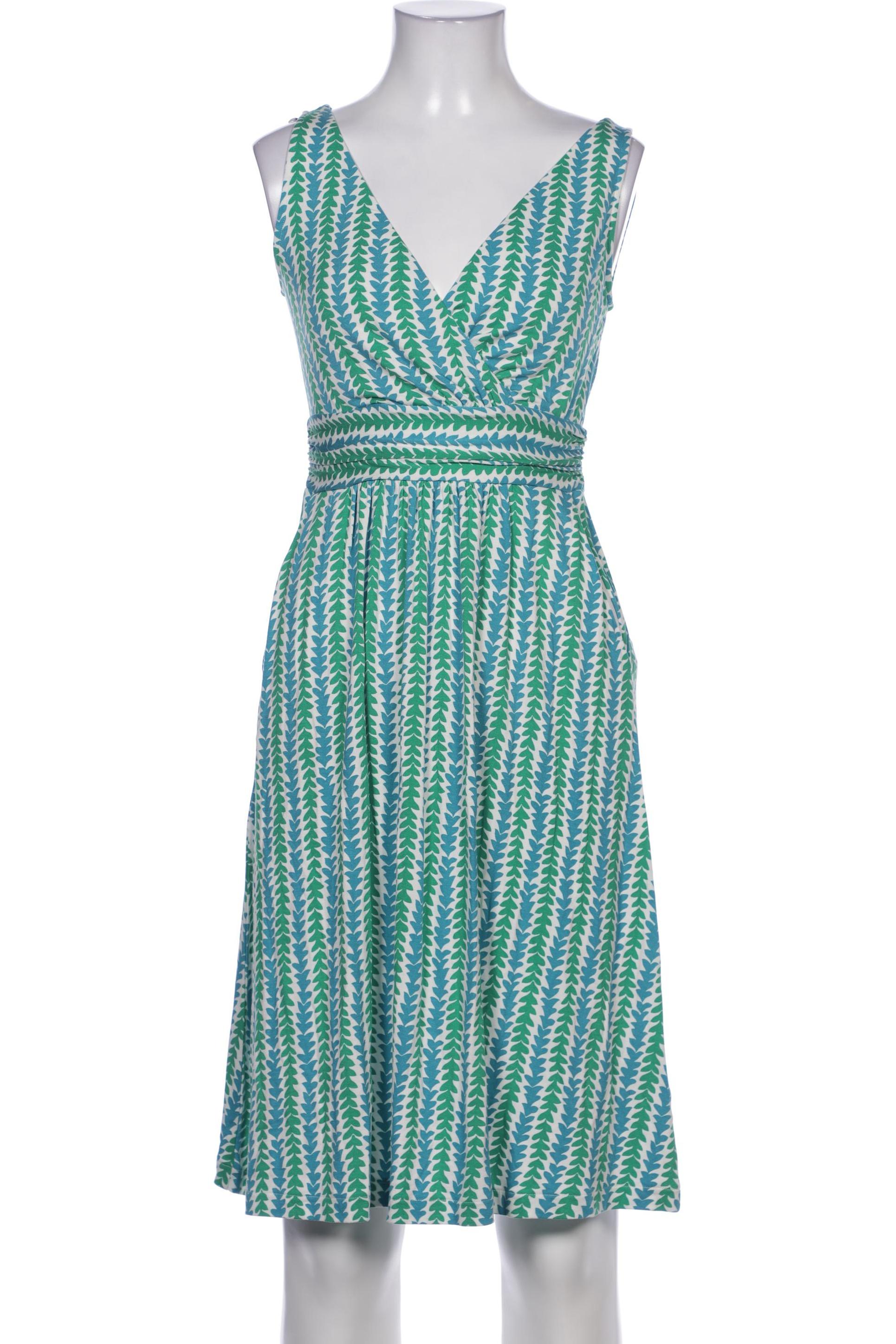 

Boden Damen Kleid, grün, Gr. 34