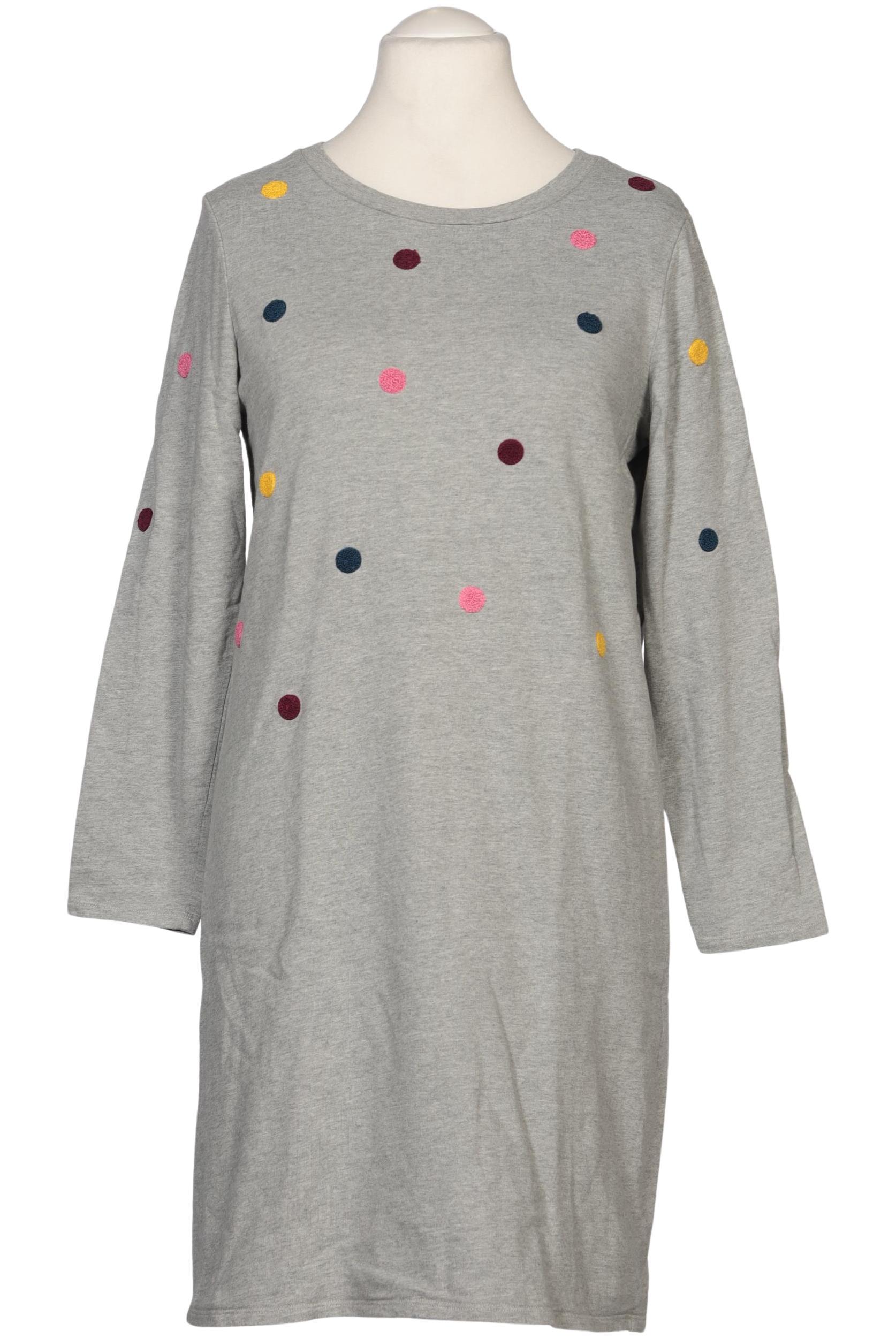 

Boden Damen Kleid, grau, Gr. 40