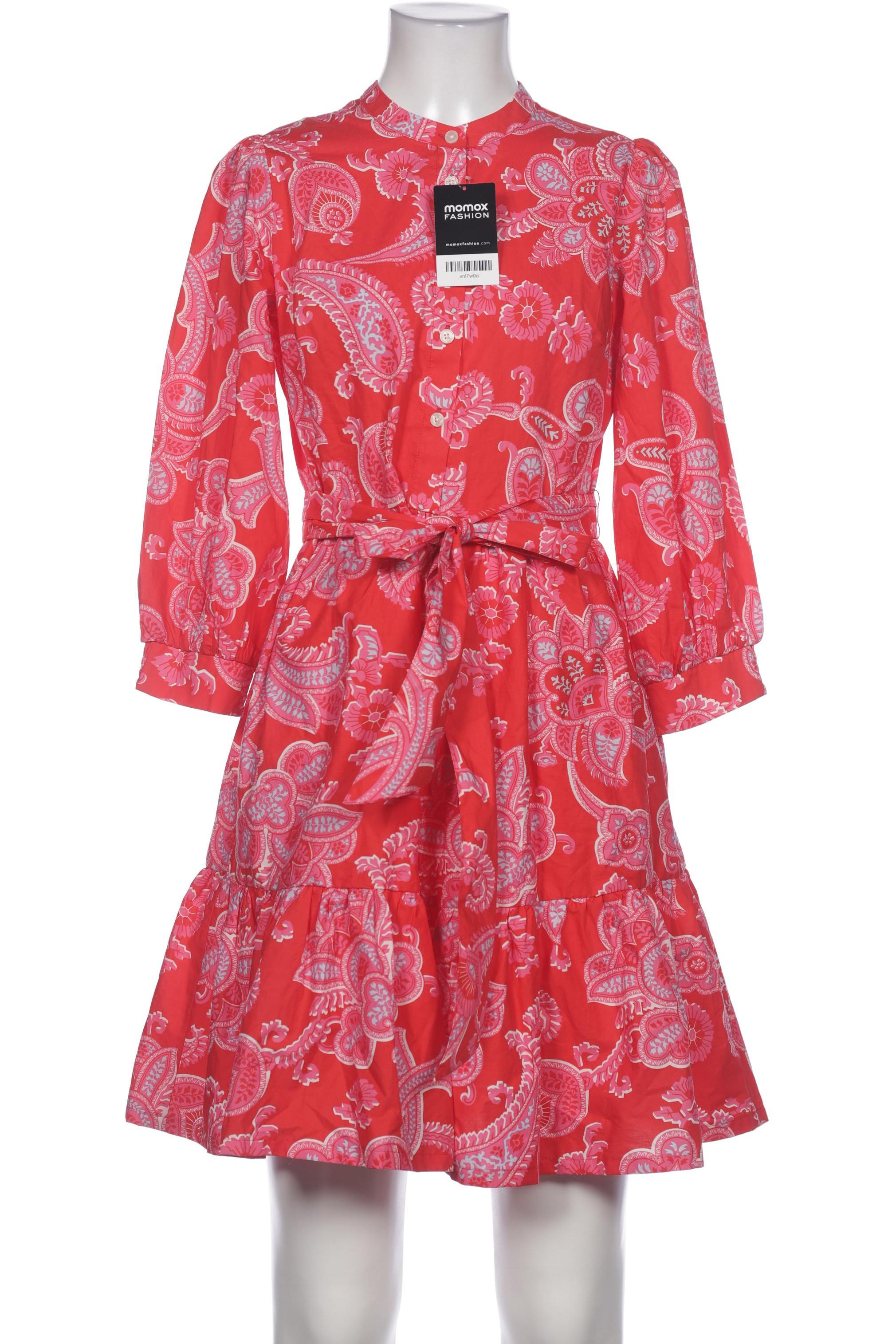 

Boden Damen Kleid, rot, Gr. 38