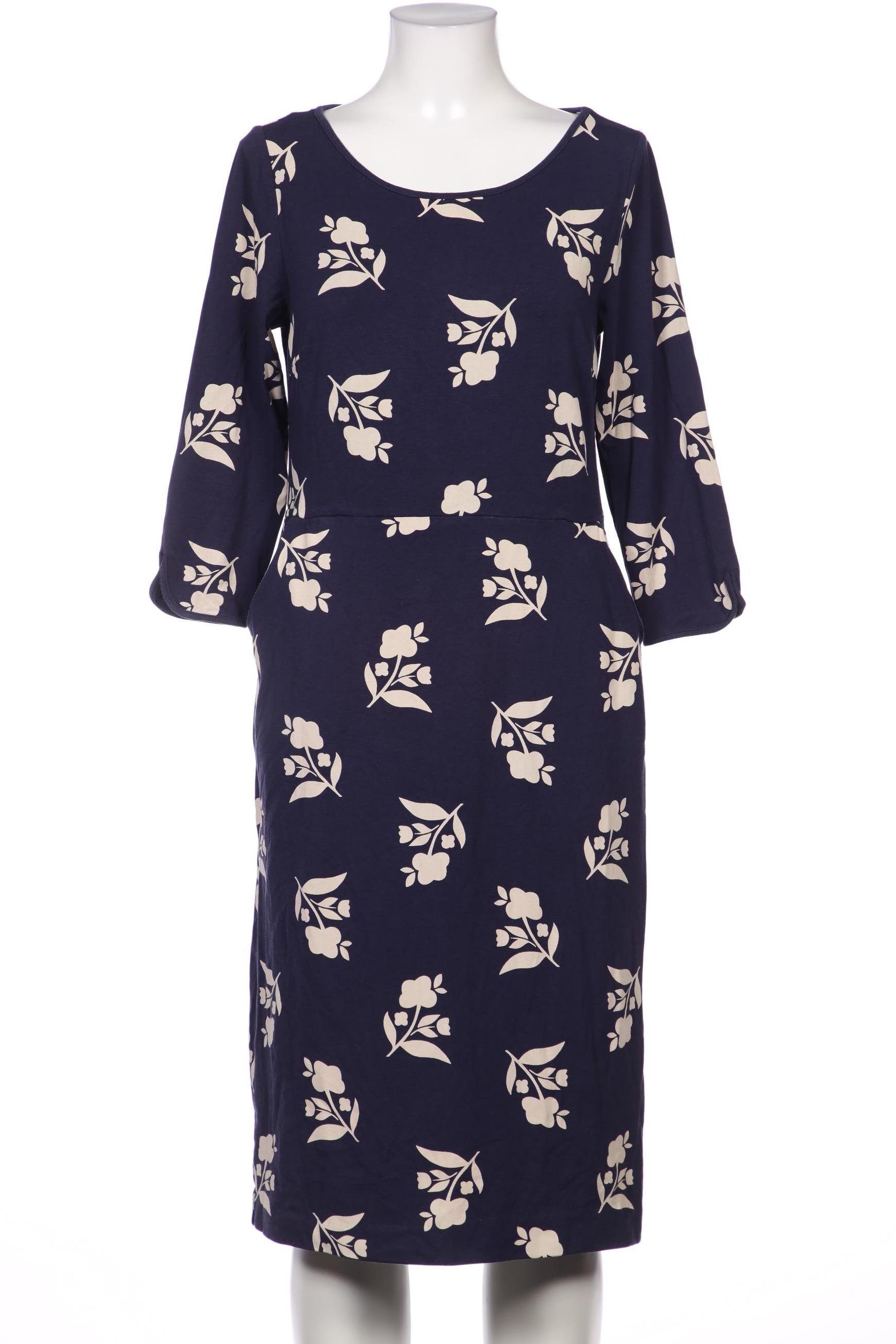 

Boden Damen Kleid, marineblau, Gr. 40