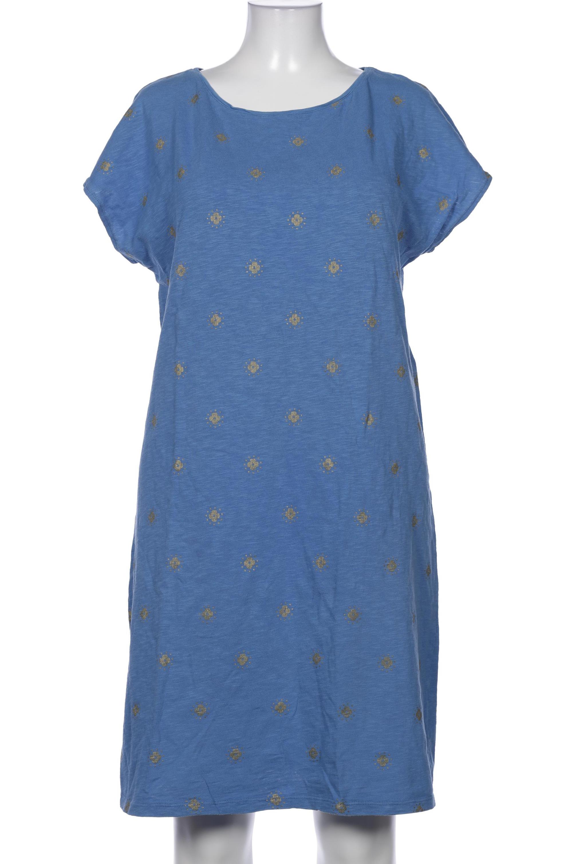 

Boden Damen Kleid, blau