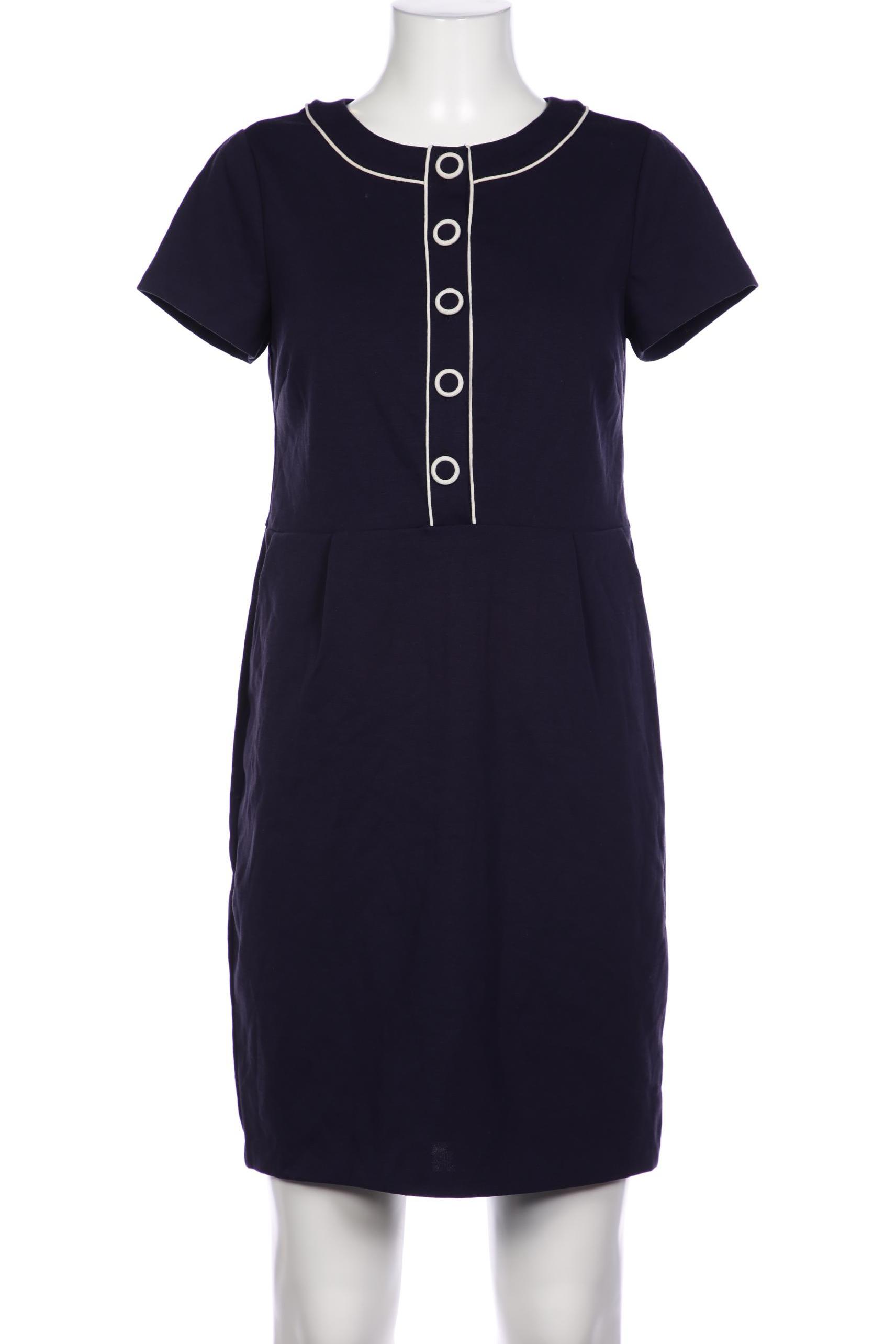 

Boden Damen Kleid, marineblau