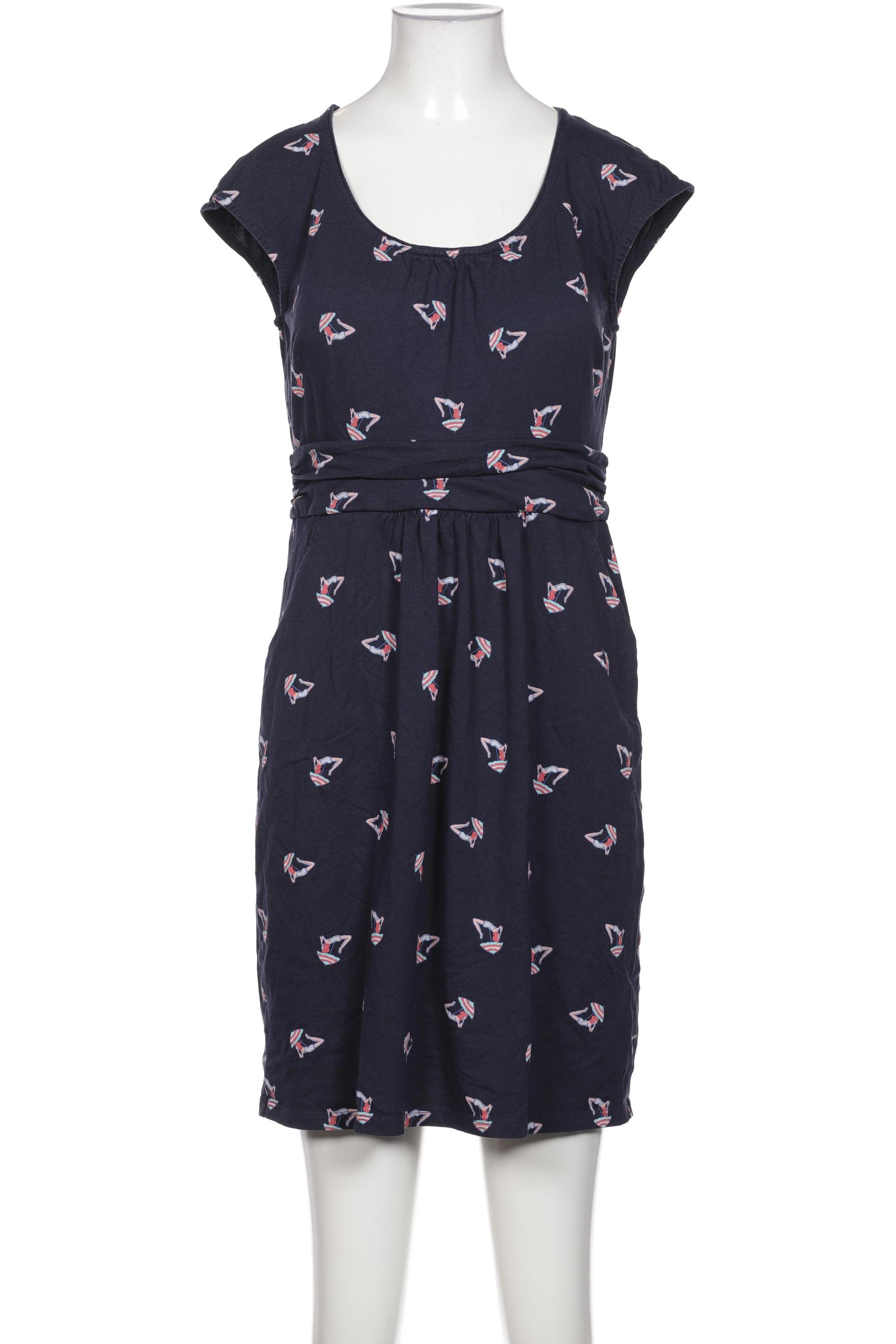 

Boden Damen Kleid, marineblau