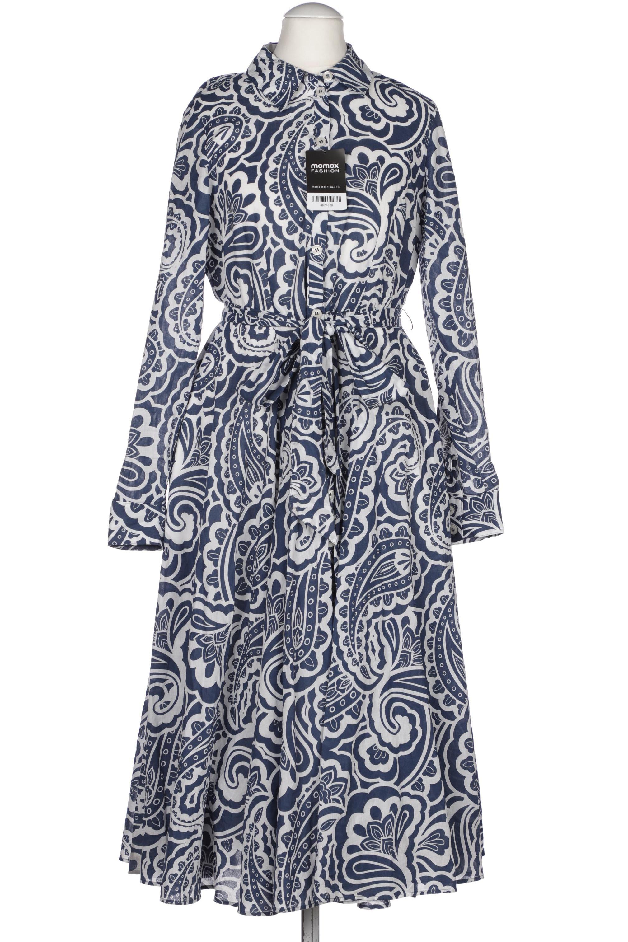 

Boden Damen Kleid, blau, Gr. 34