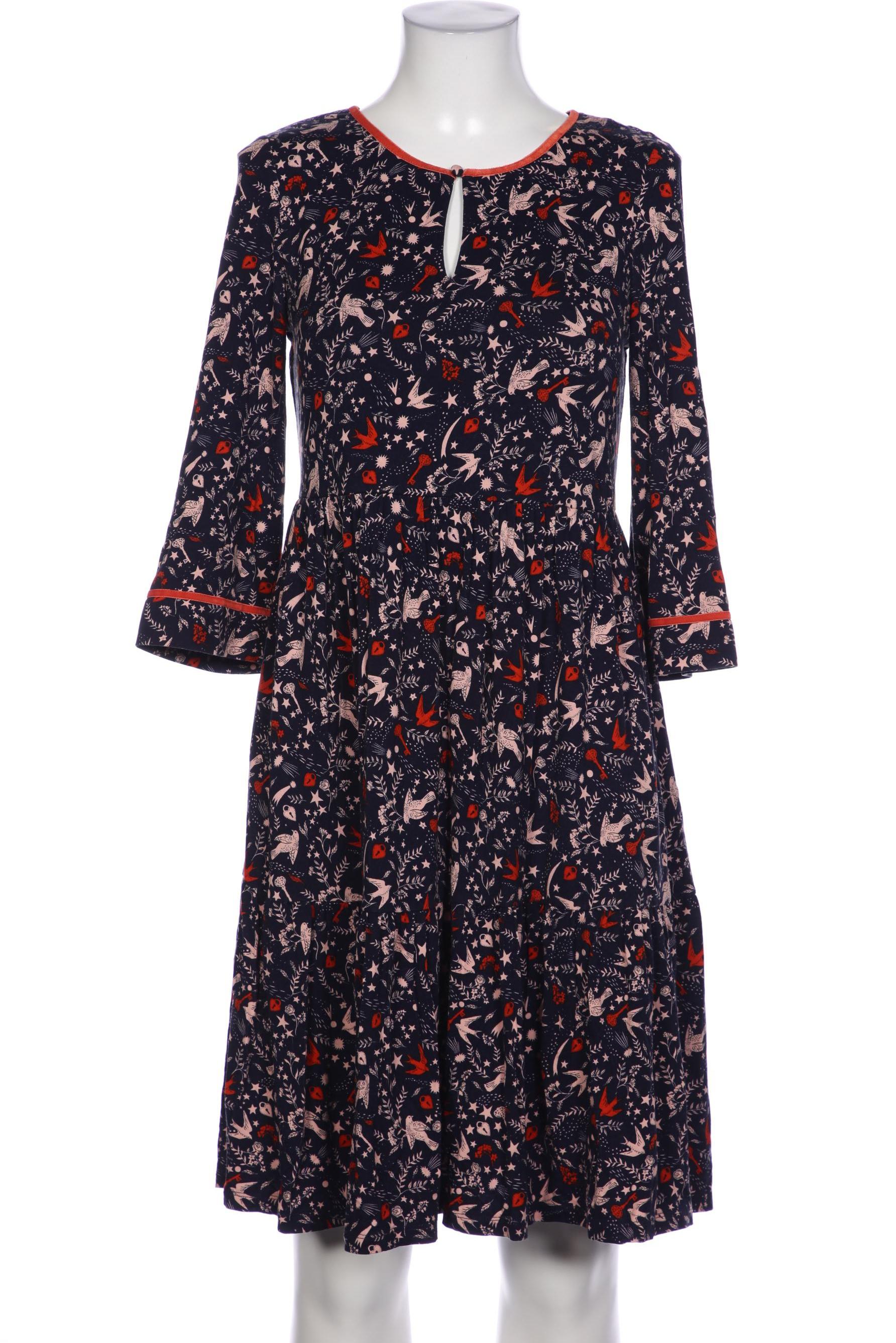 

Boden Damen Kleid, marineblau
