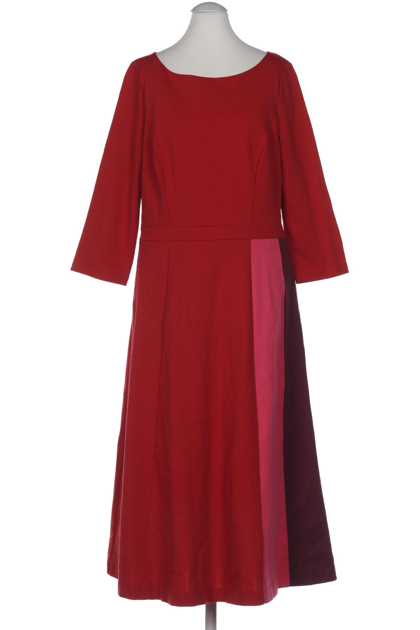 

Boden Damen Kleid, rot, Gr. 40