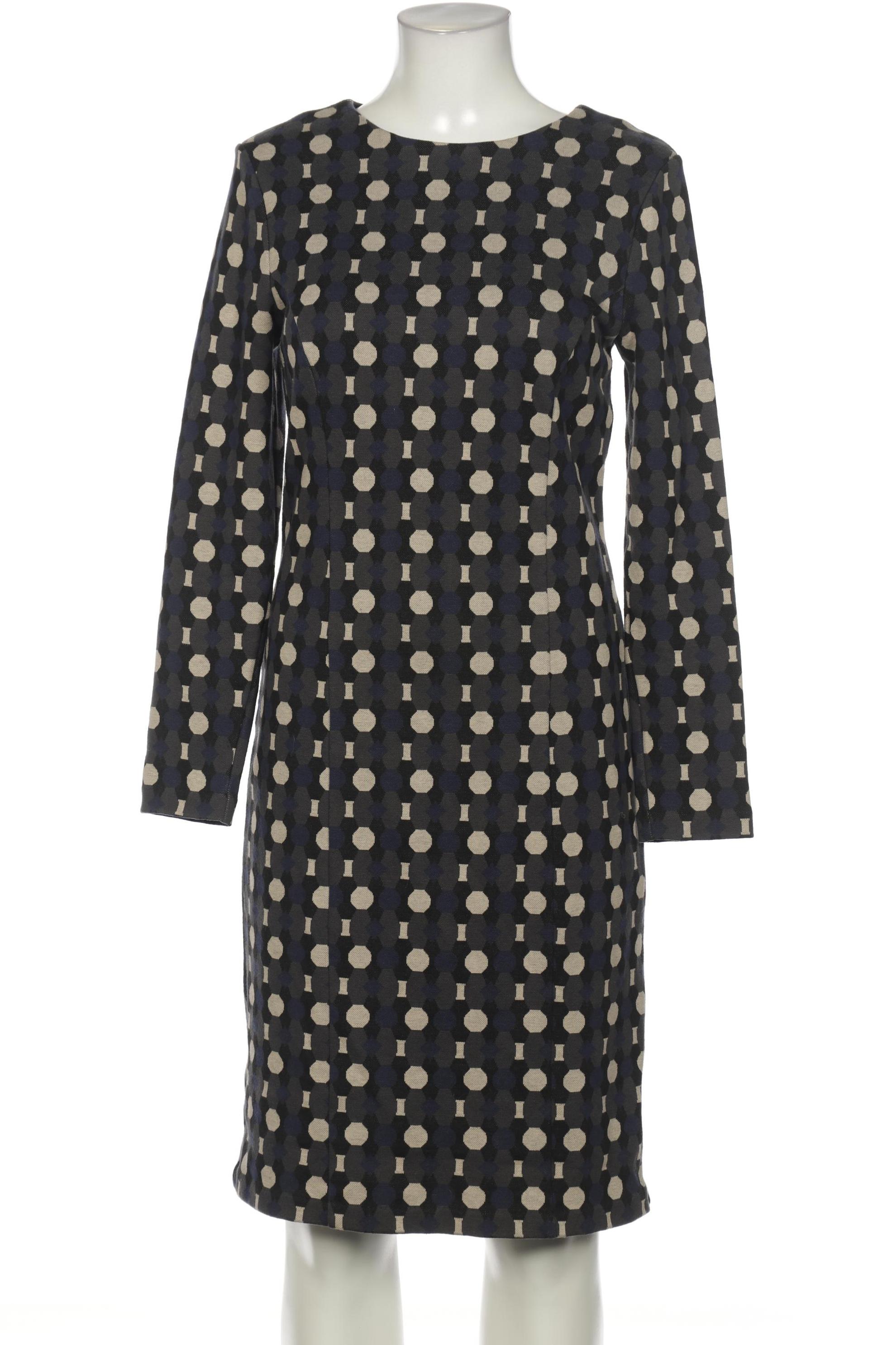 

Boden Damen Kleid, grau, Gr. 38