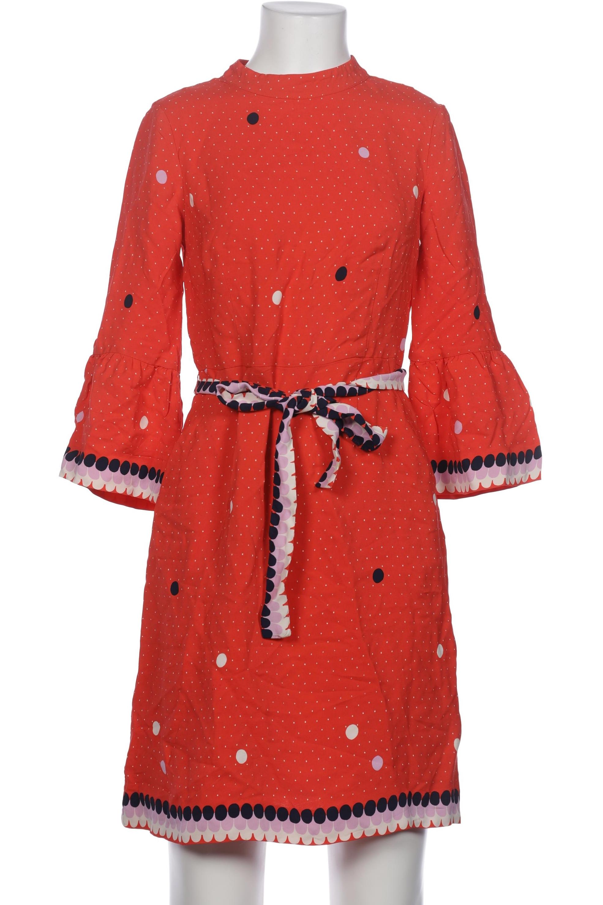 

Boden Damen Kleid, rot, Gr. 34