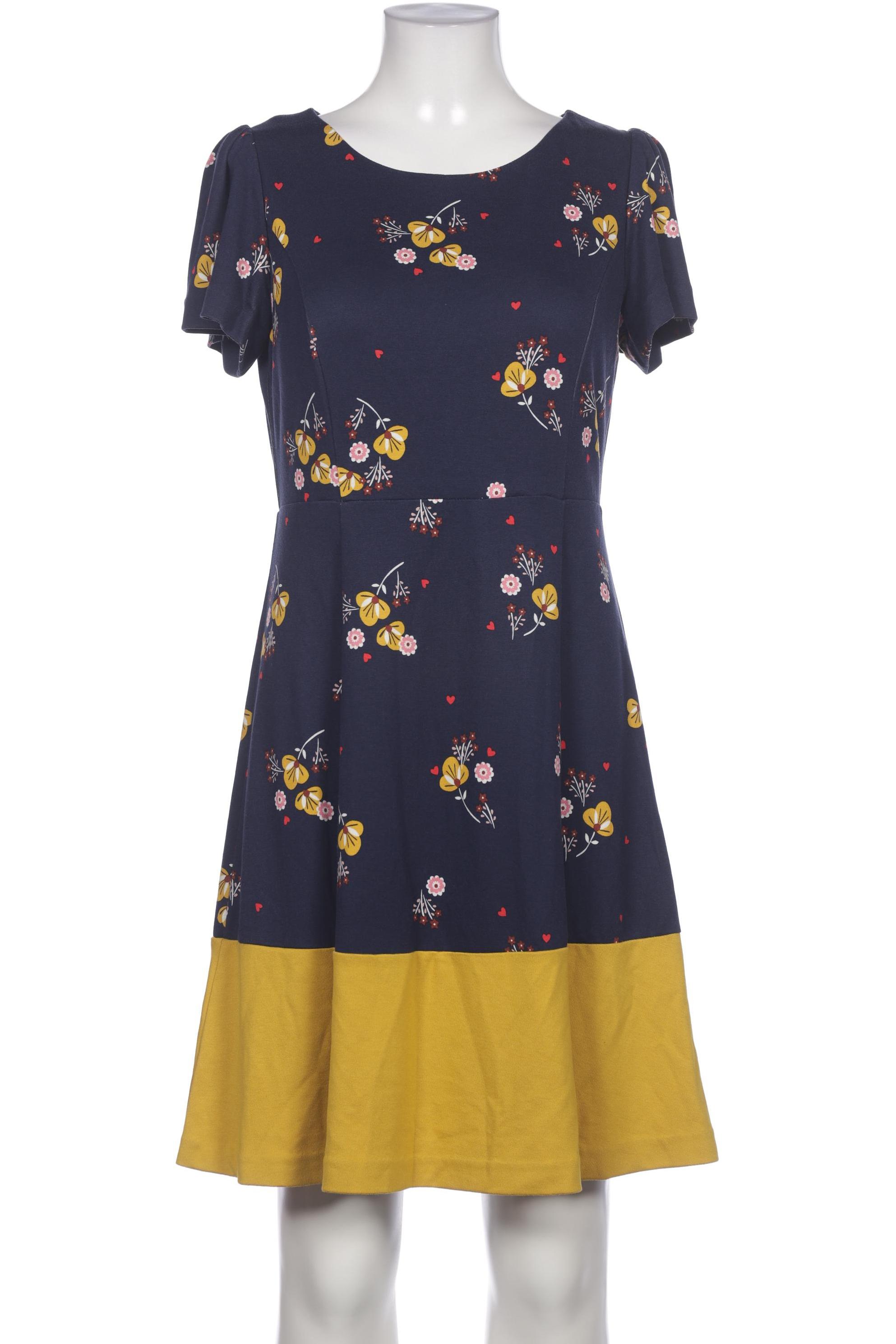 

Boden Damen Kleid, marineblau, Gr. 40