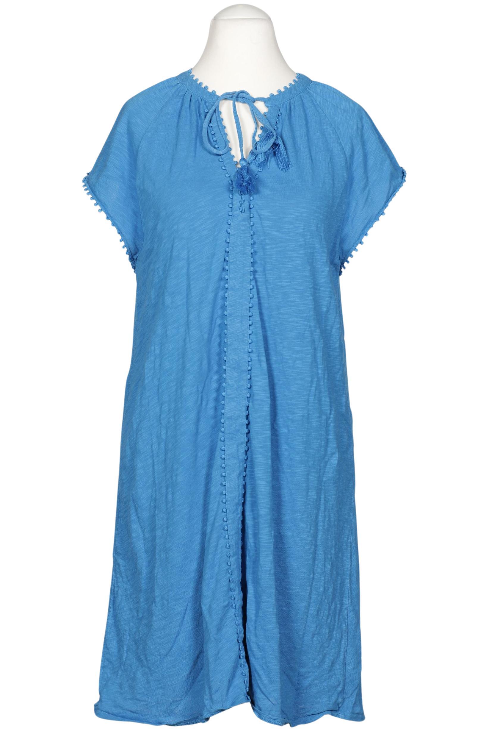 

Boden Damen Kleid, blau, Gr. 40