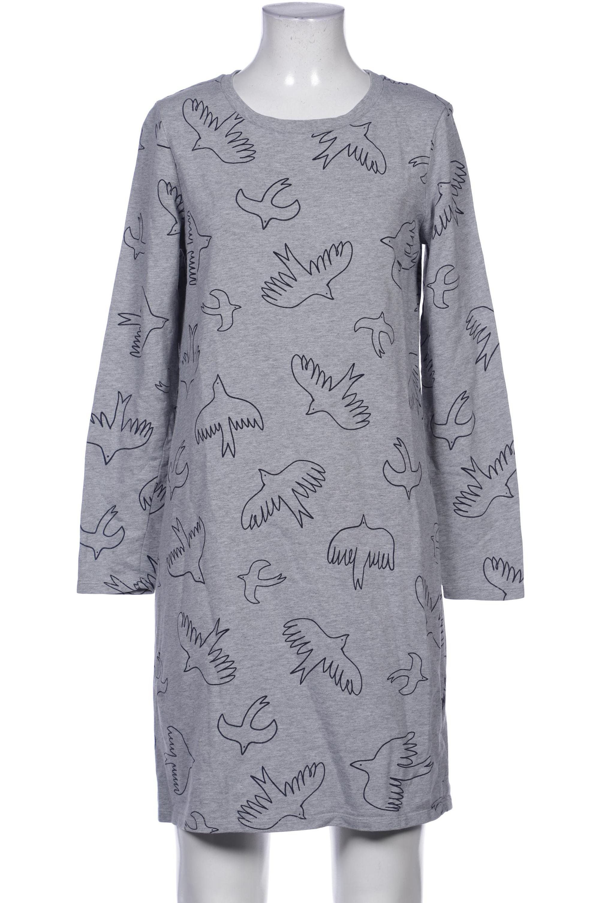 

Boden Damen Kleid, grau, Gr. 36