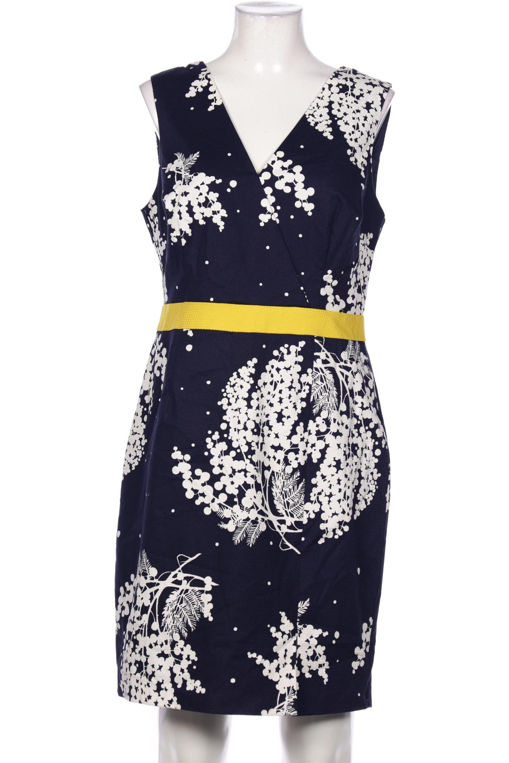 

Boden Damen Kleid, marineblau, Gr. 42