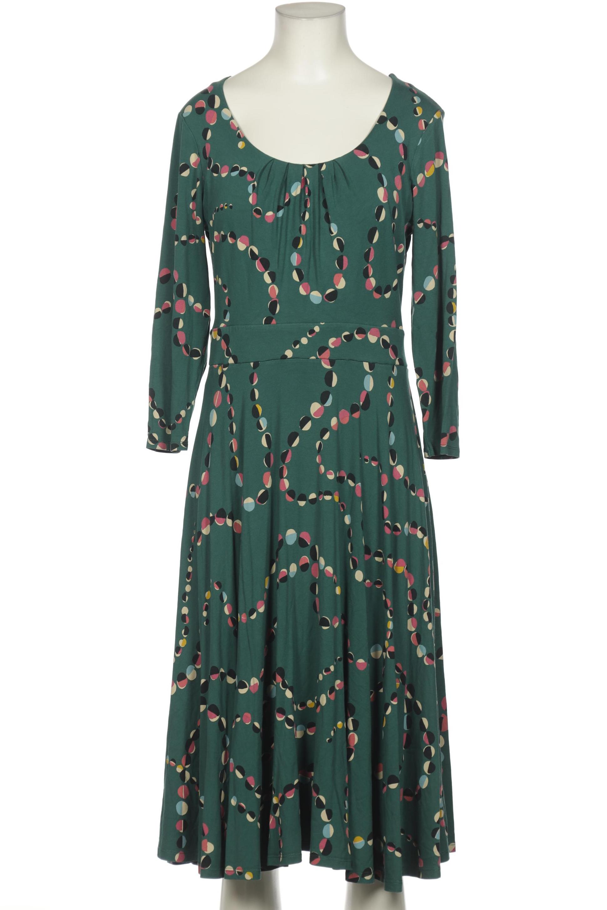 

Boden Damen Kleid, grün
