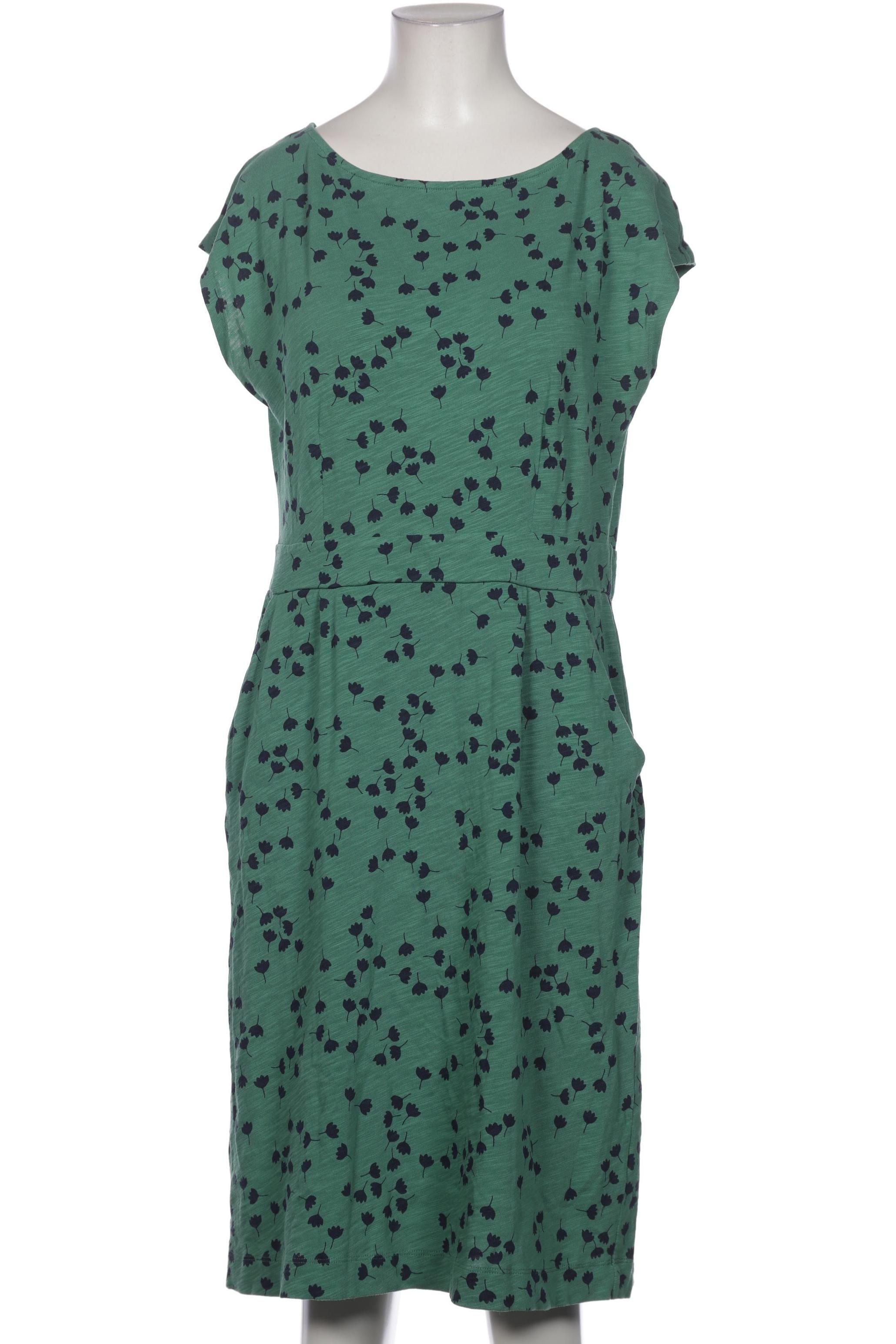 

Boden Damen Kleid, grün, Gr. 40