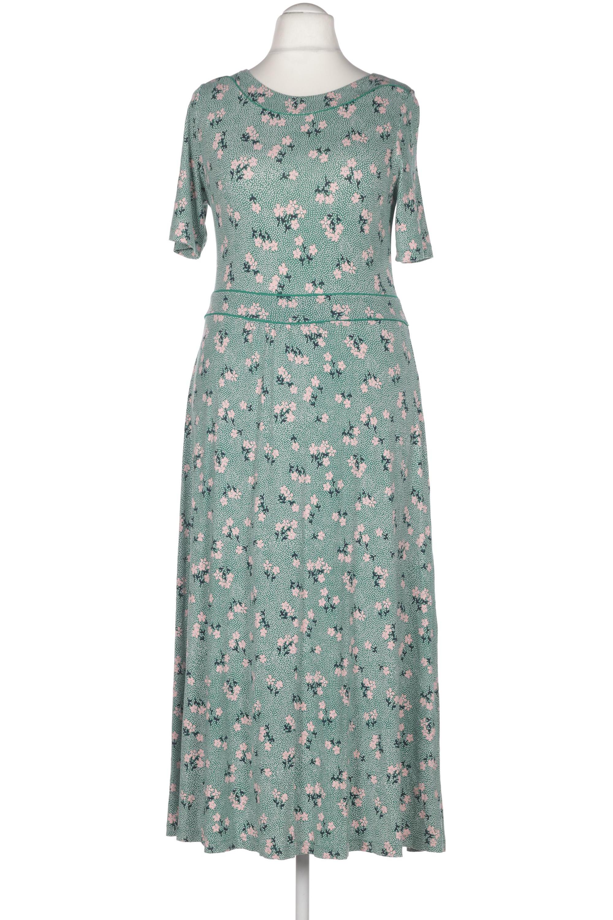 

Boden Damen Kleid, grün