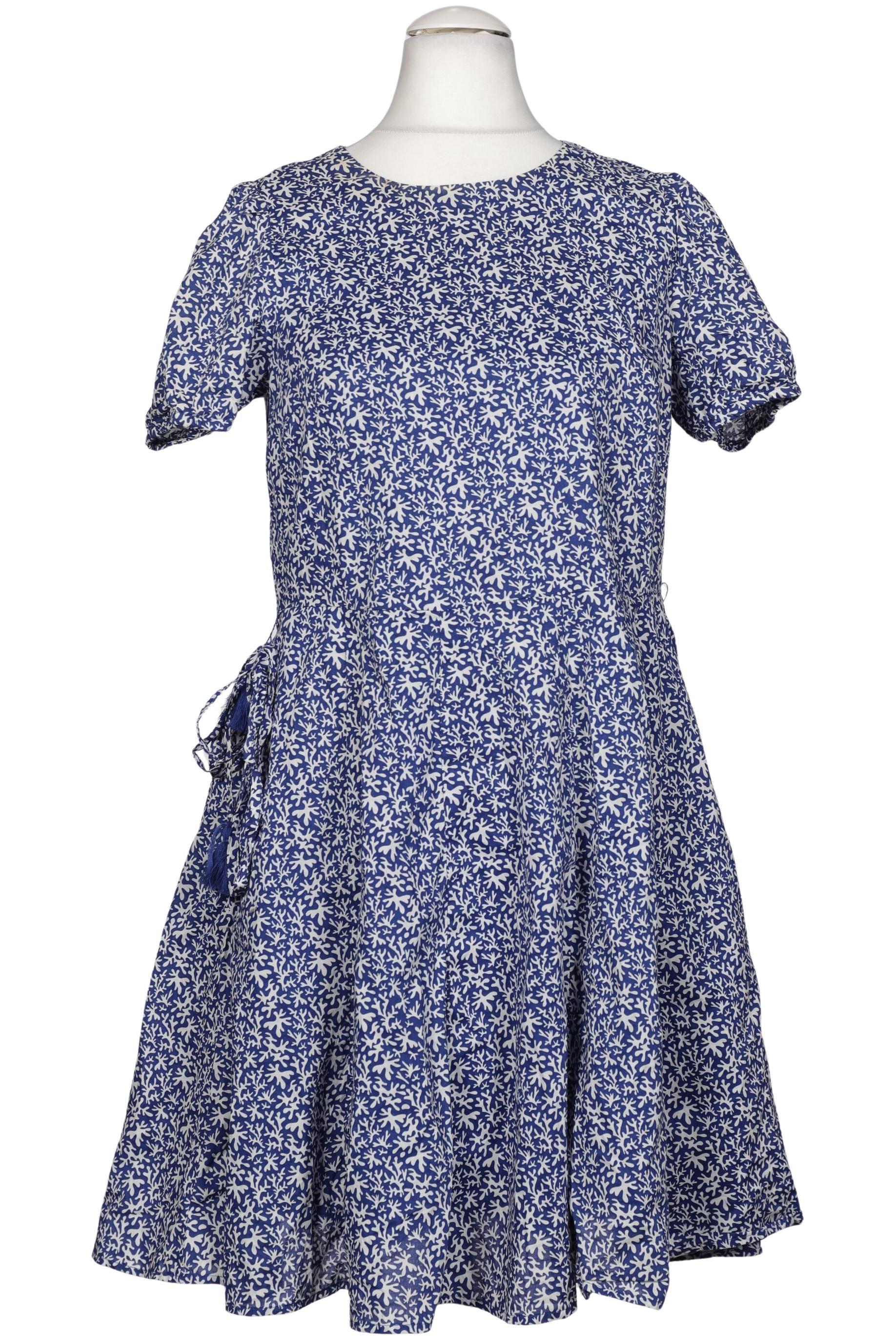 

Boden Damen Kleid, blau, Gr. 36