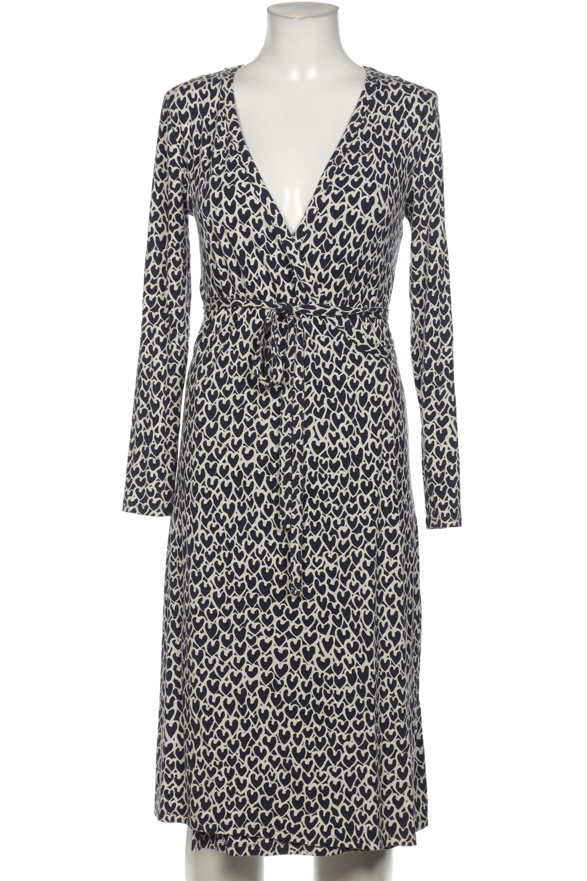 

Boden Damen Kleid, marineblau
