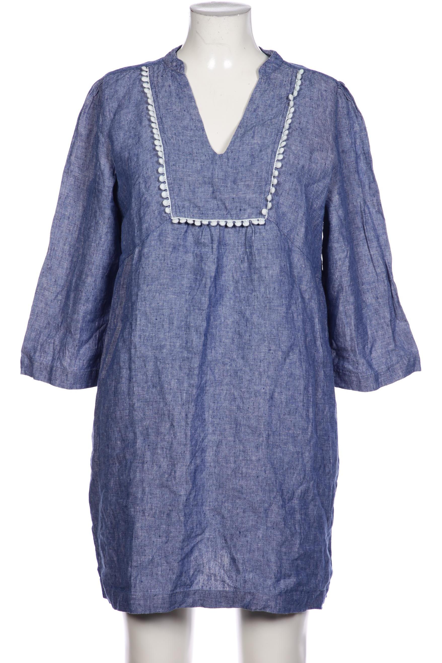

Boden Damen Kleid, blau, Gr. 42