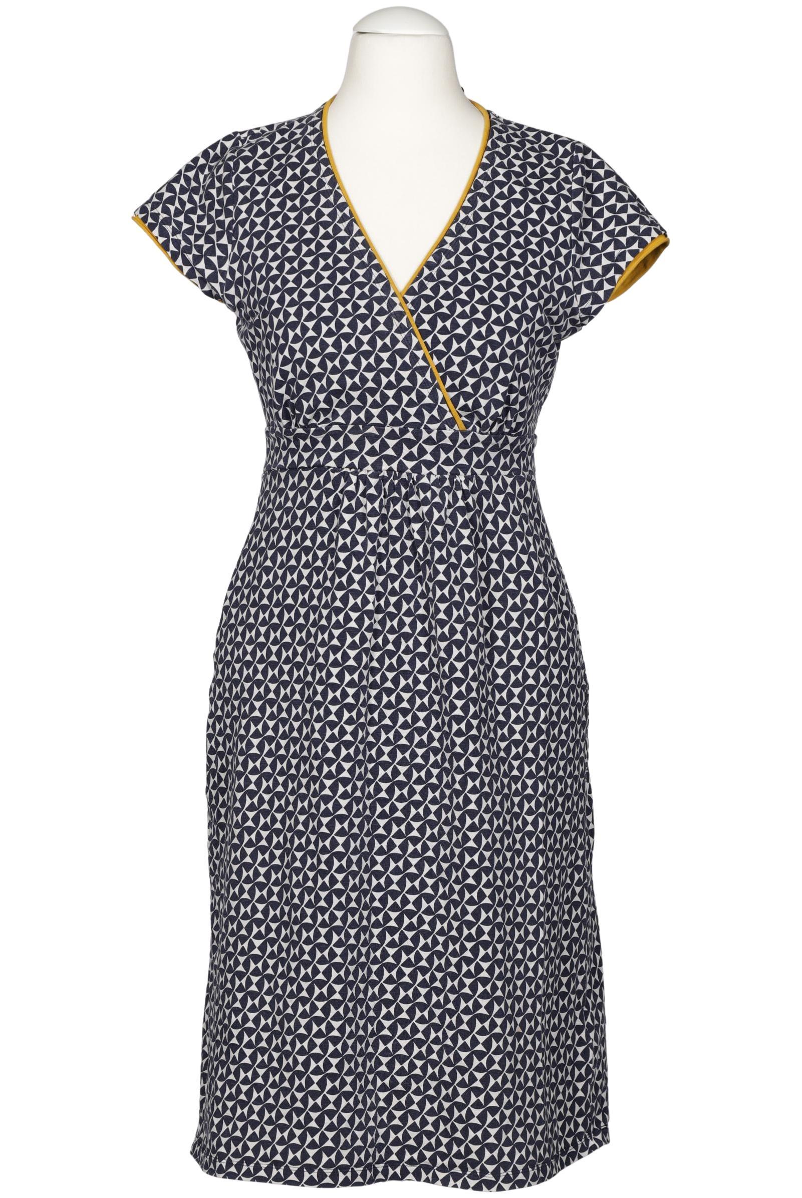 

Boden Damen Kleid, mehrfarbig, Gr. 34