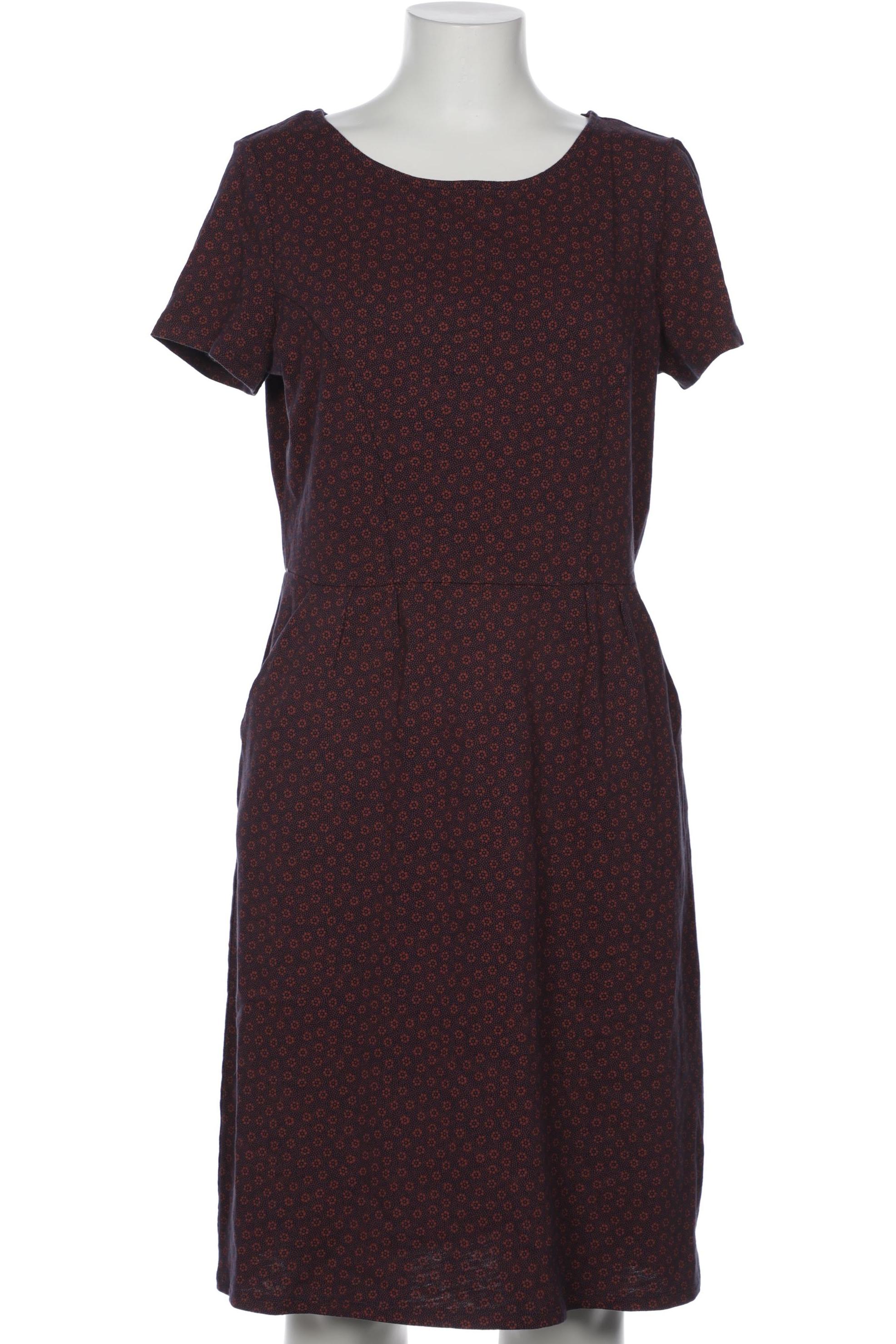 

Boden Damen Kleid, bordeaux, Gr. 40