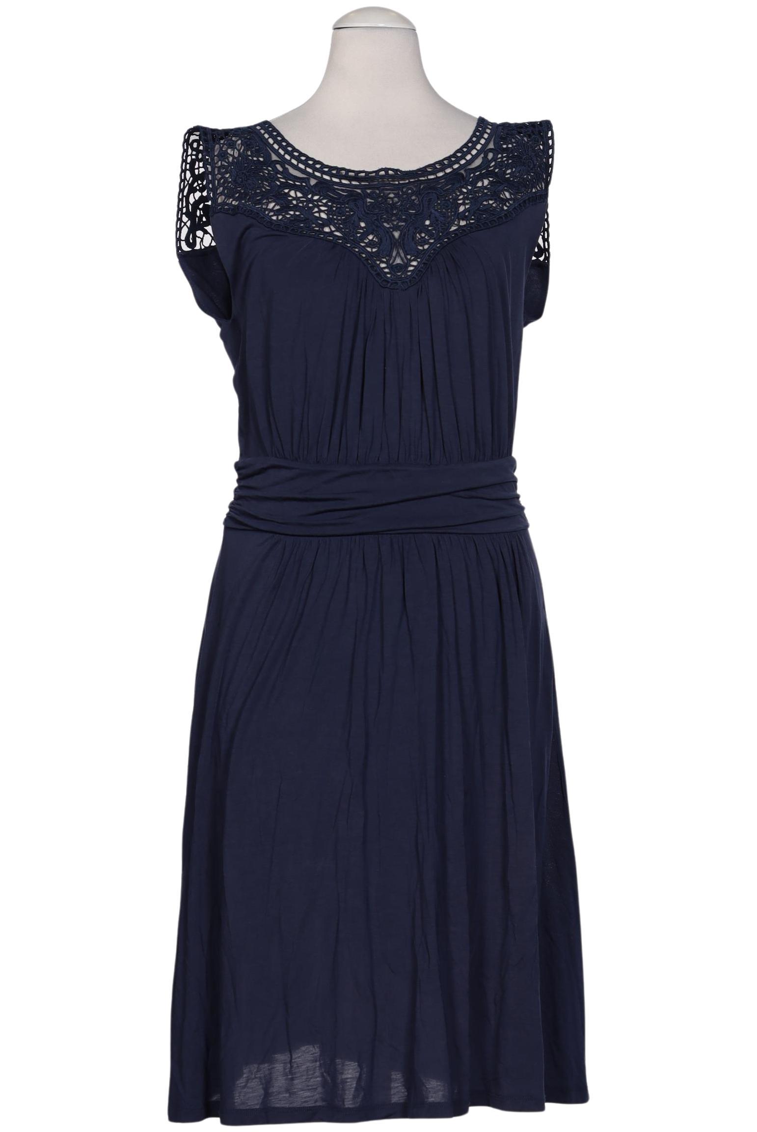

Boden Damen Kleid, marineblau, Gr. 36