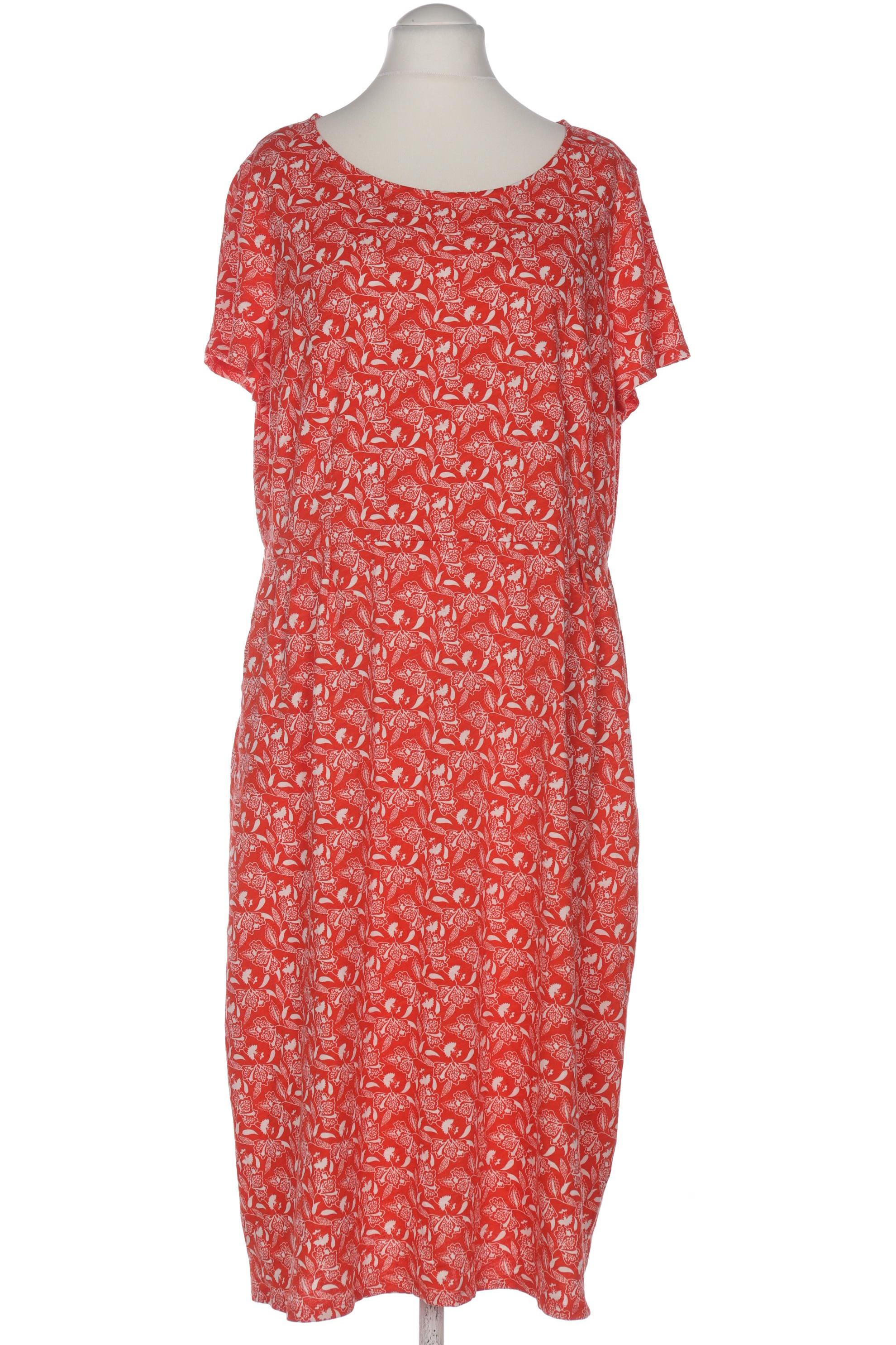 

Boden Damen Kleid, orange, Gr. 48