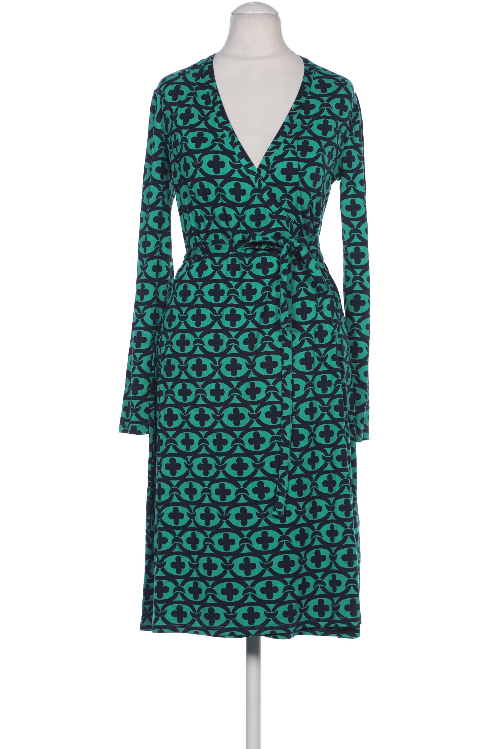

Boden Damen Kleid, grün, Gr. 34