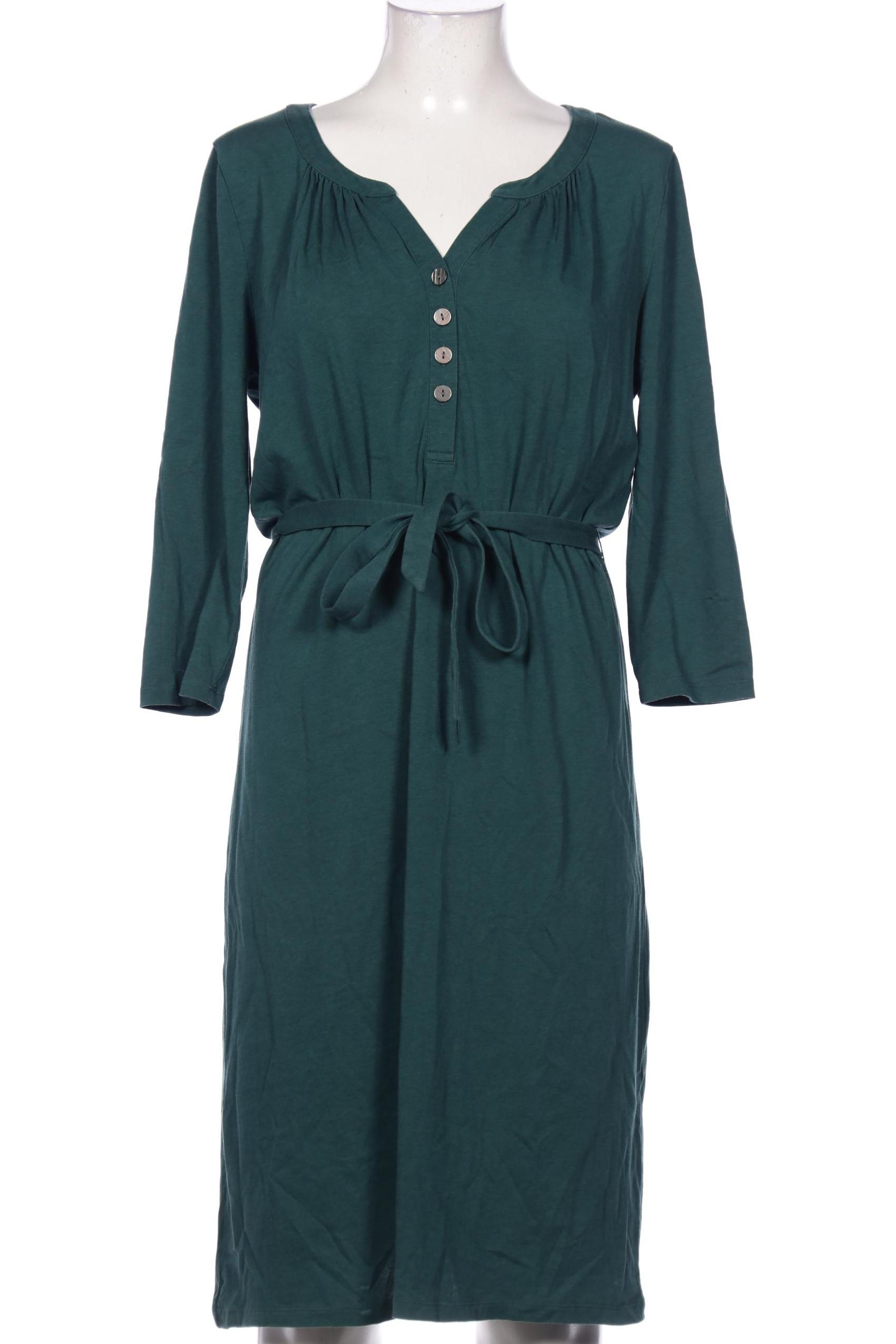 

Boden Damen Kleid, grün, Gr. 40