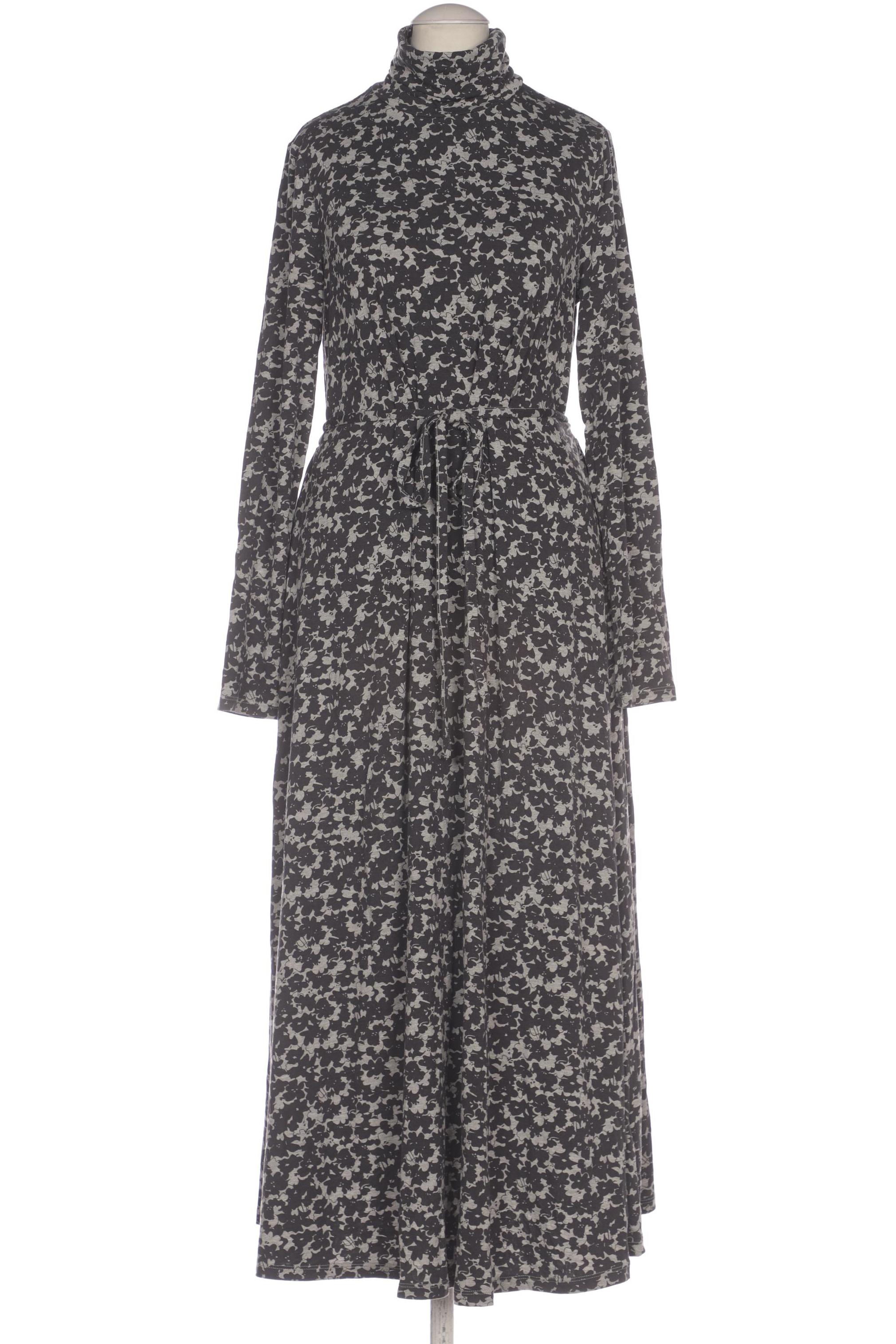 

Boden Damen Kleid, grau