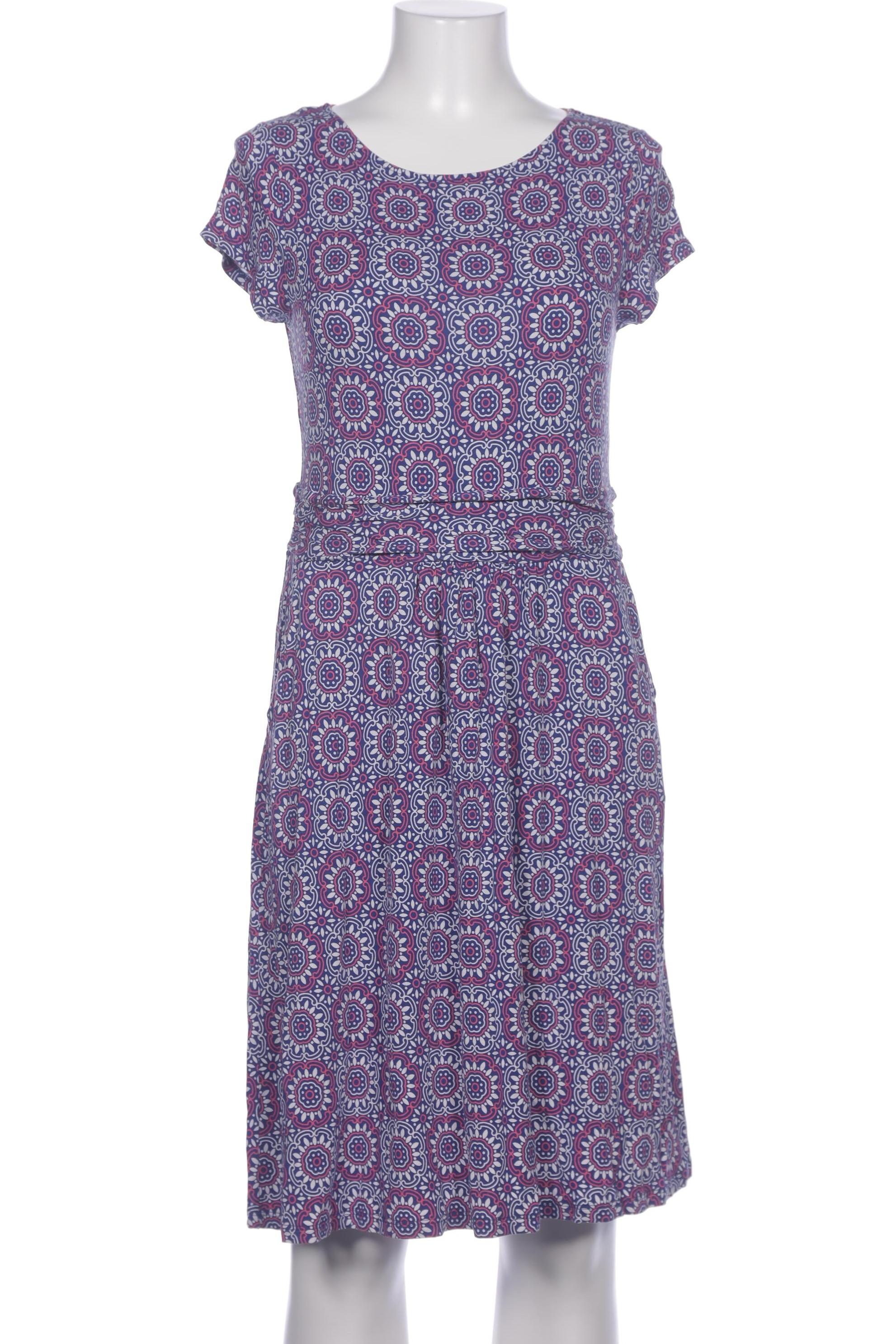 

Boden Damen Kleid, blau, Gr. 38