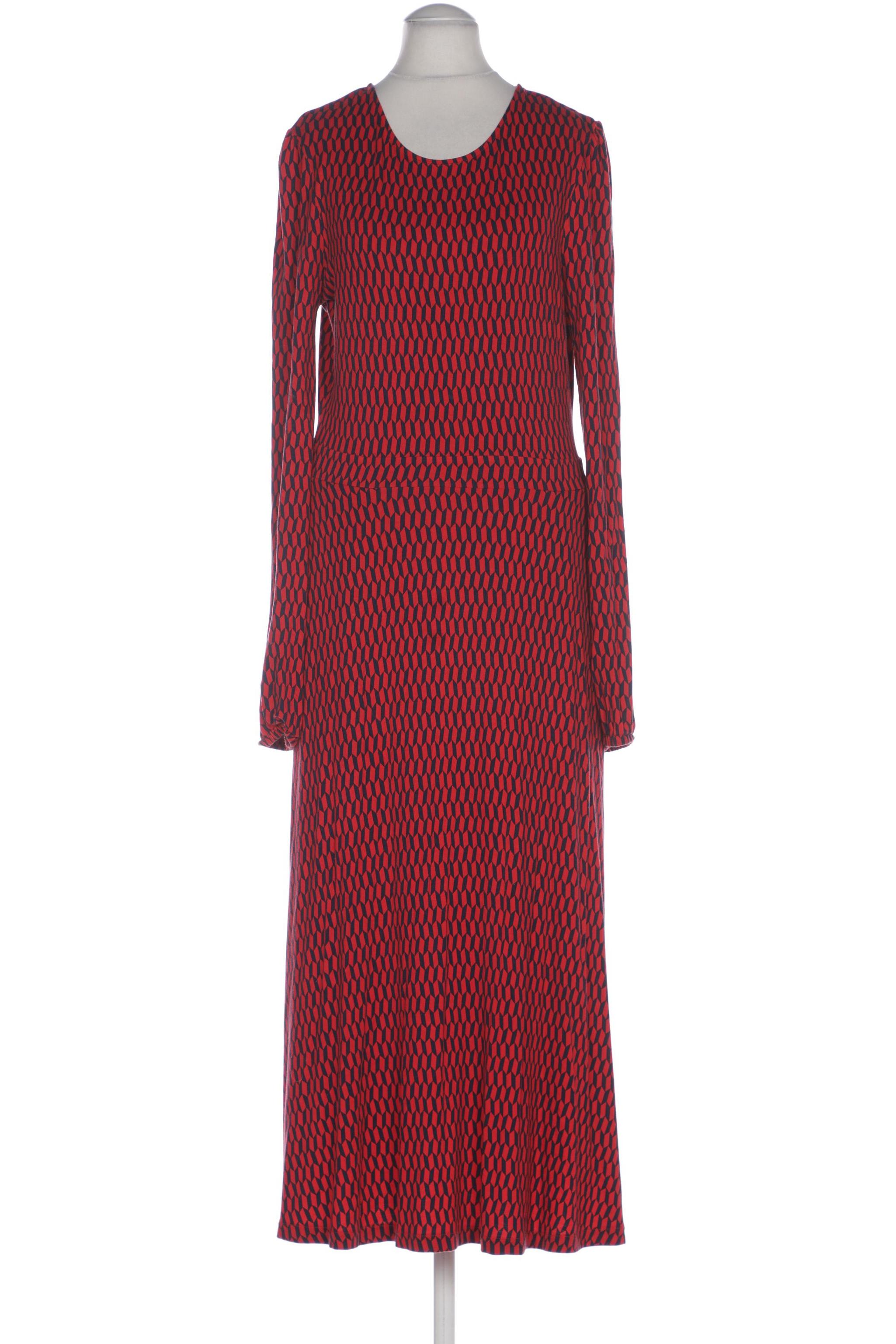 

Boden Damen Kleid, rot, Gr. 38