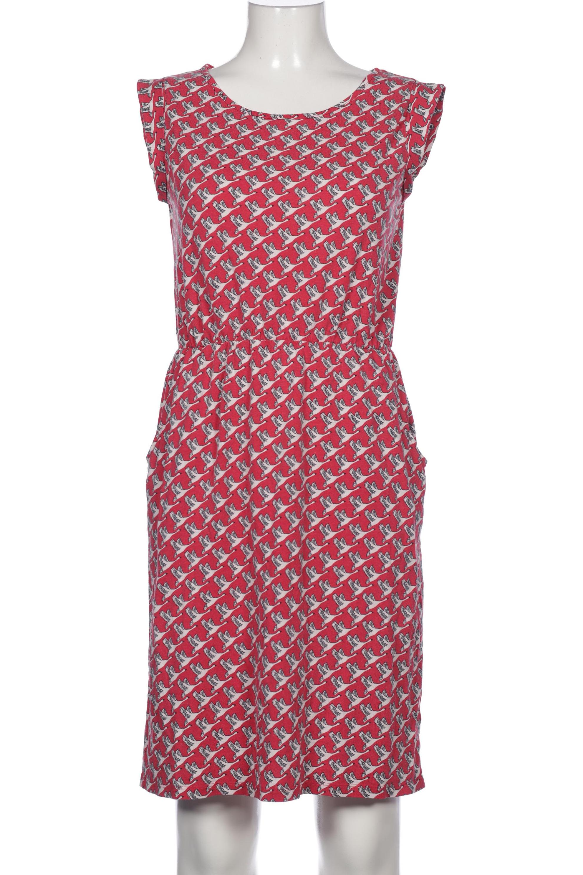 

Boden Damen Kleid, rot